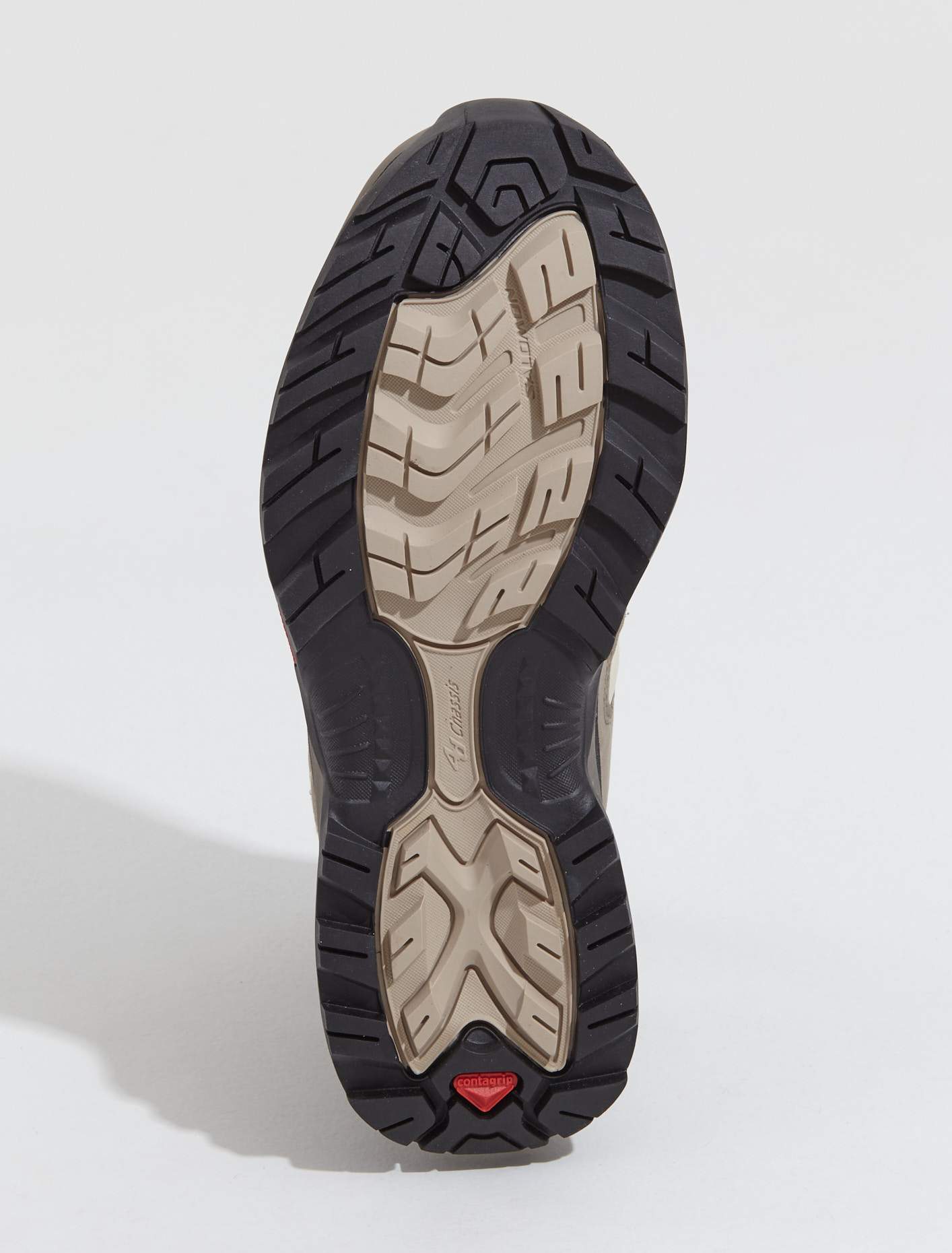 XT-QUEST 2 Sneaker in Falcon