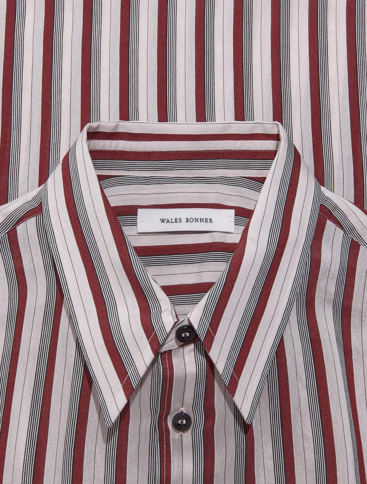 Langston Shirt in Pink