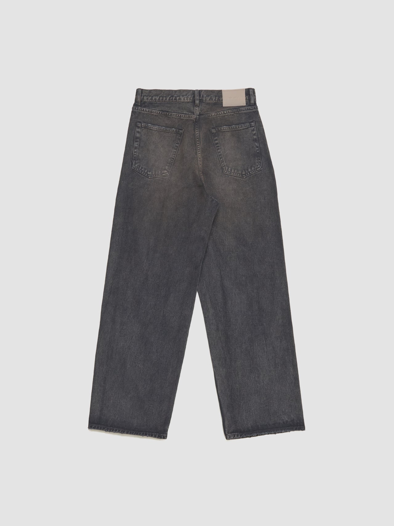 Vast Cut Jeans in Nebula