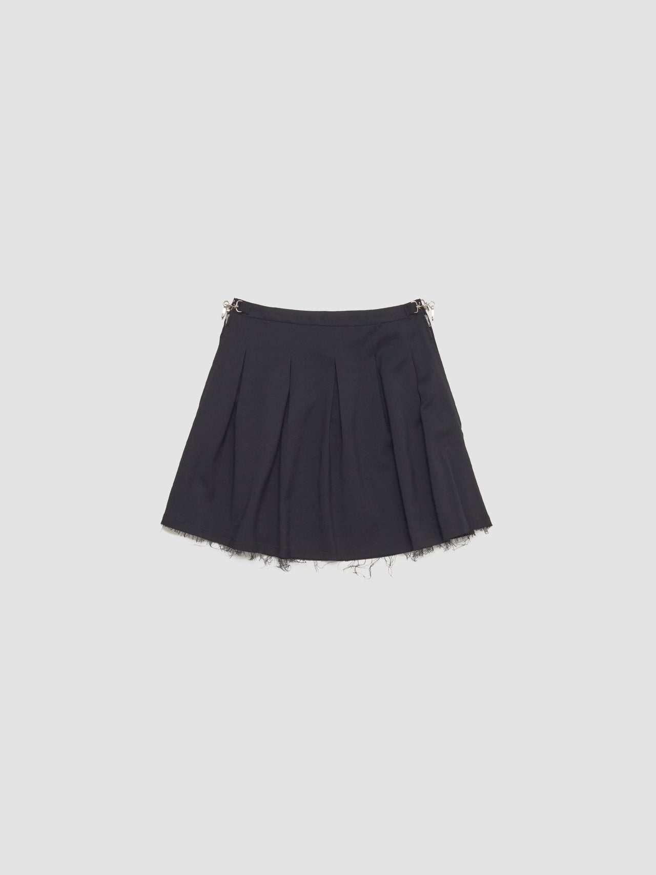 Object Skirt in Black
