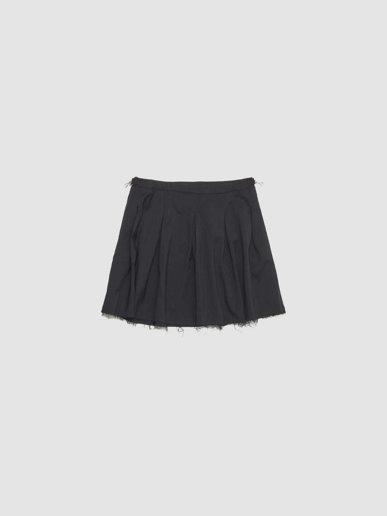 Object Skirt in Black