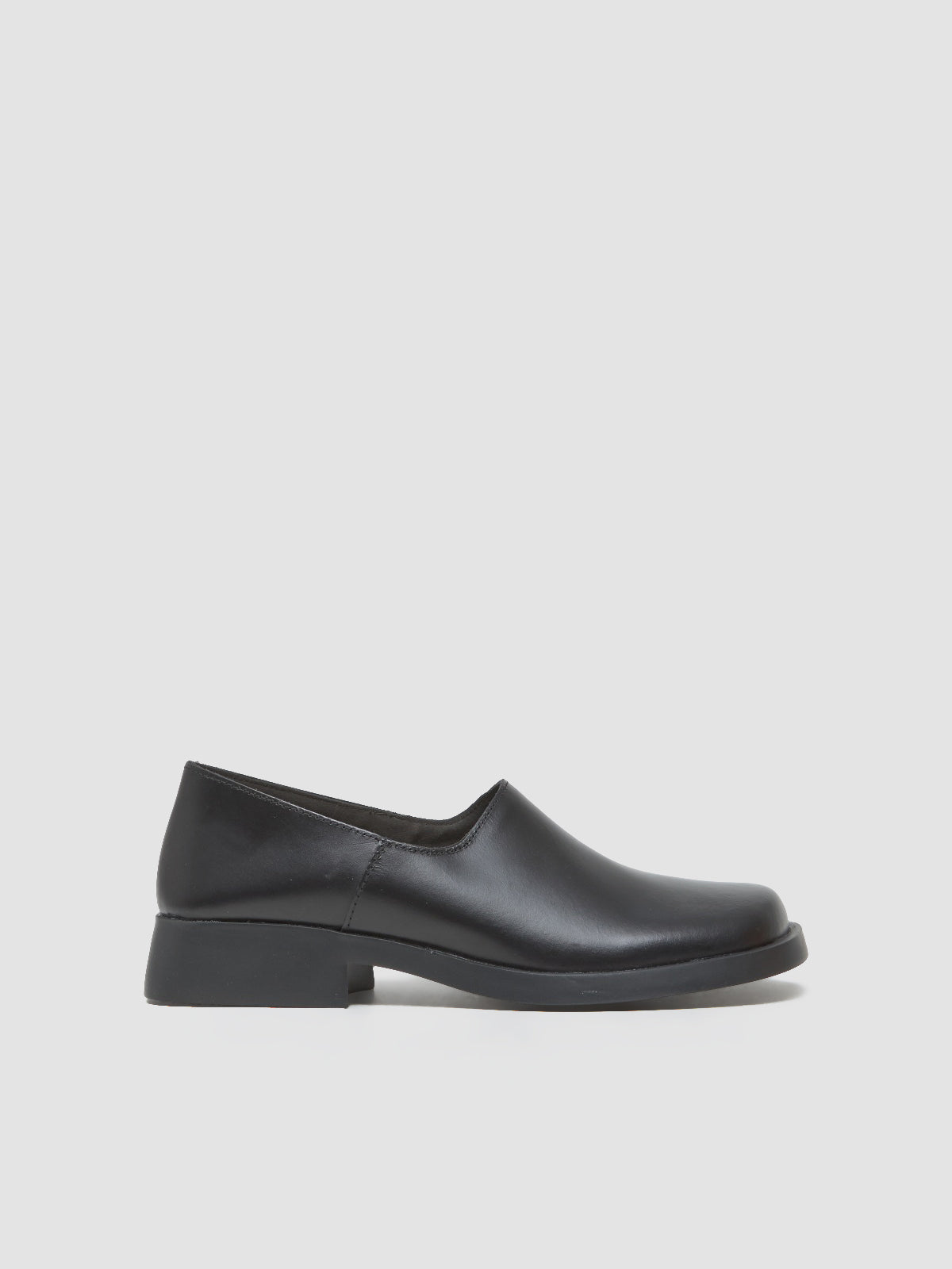 camper camper shoes Camper - Donna Shoes in Black