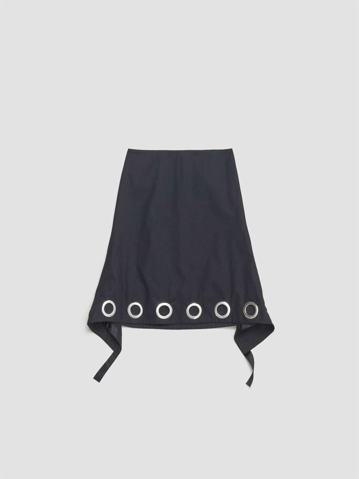 Franke Skirt in Black