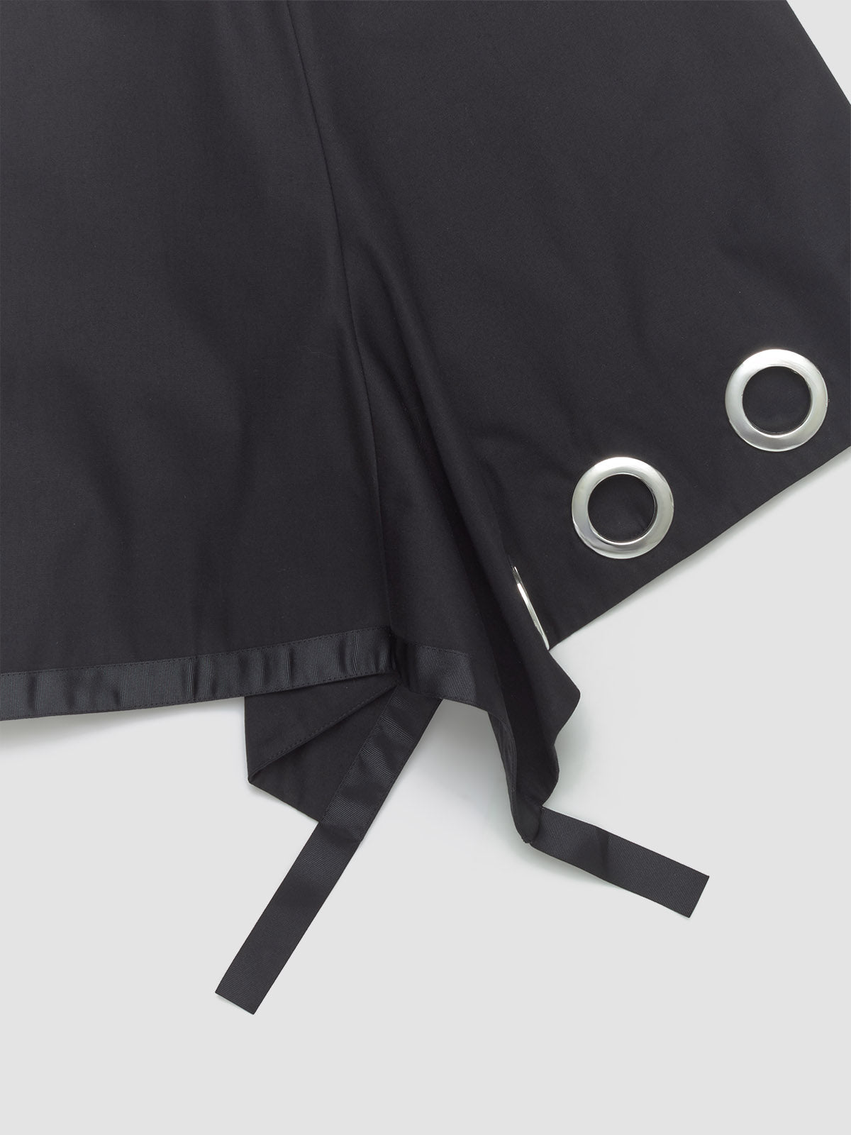 Franke Skirt in Black