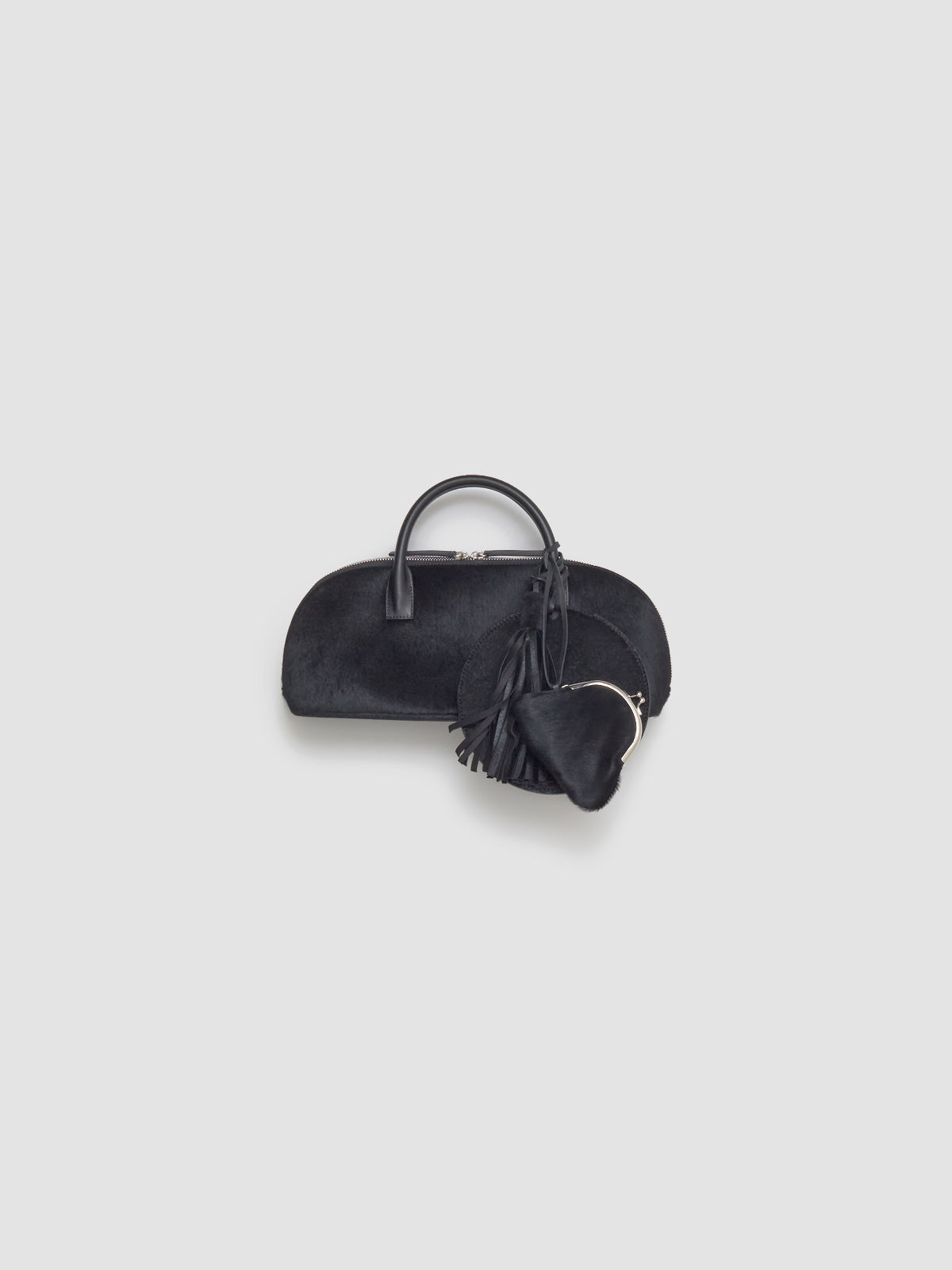 Eliza Bag in Black