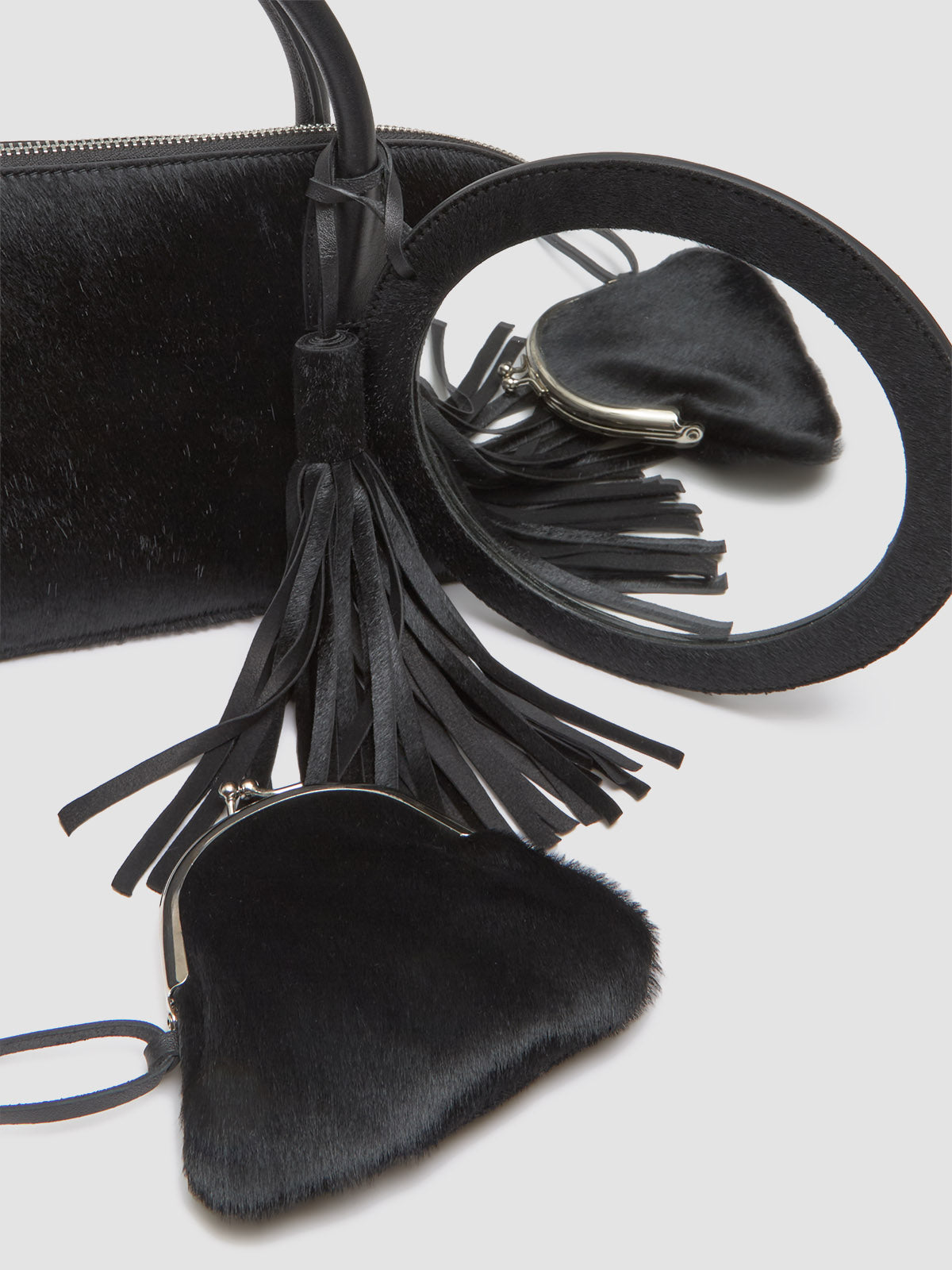 Eliza Bag in Black