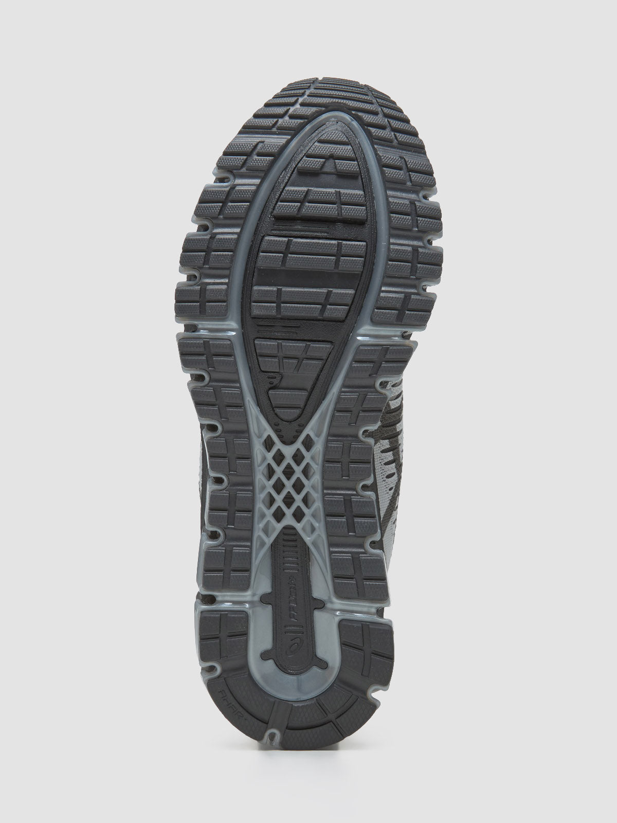 x C.P. Company GEL-QUANTUM 360 I Sneaker in Pure Silver & Caviar