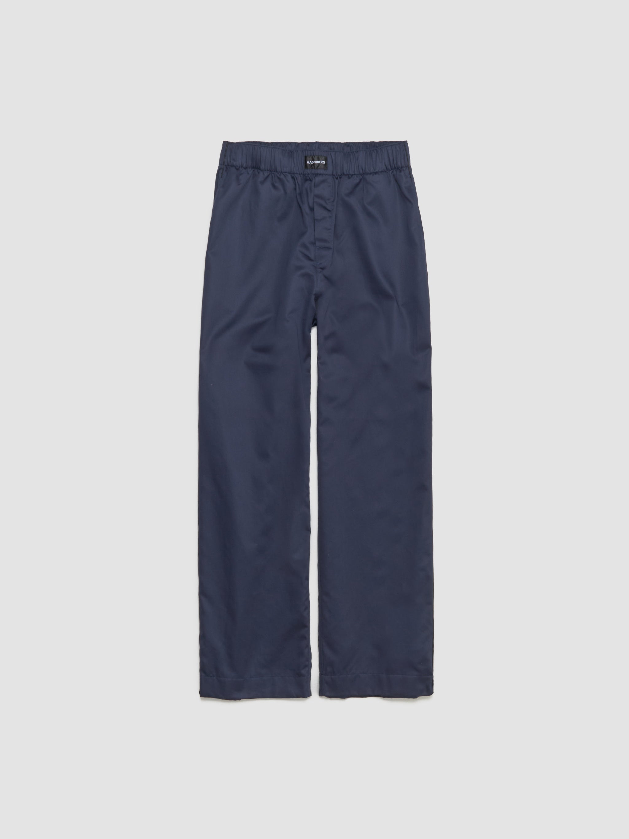 Sorbetto Pants in Blazer Navy