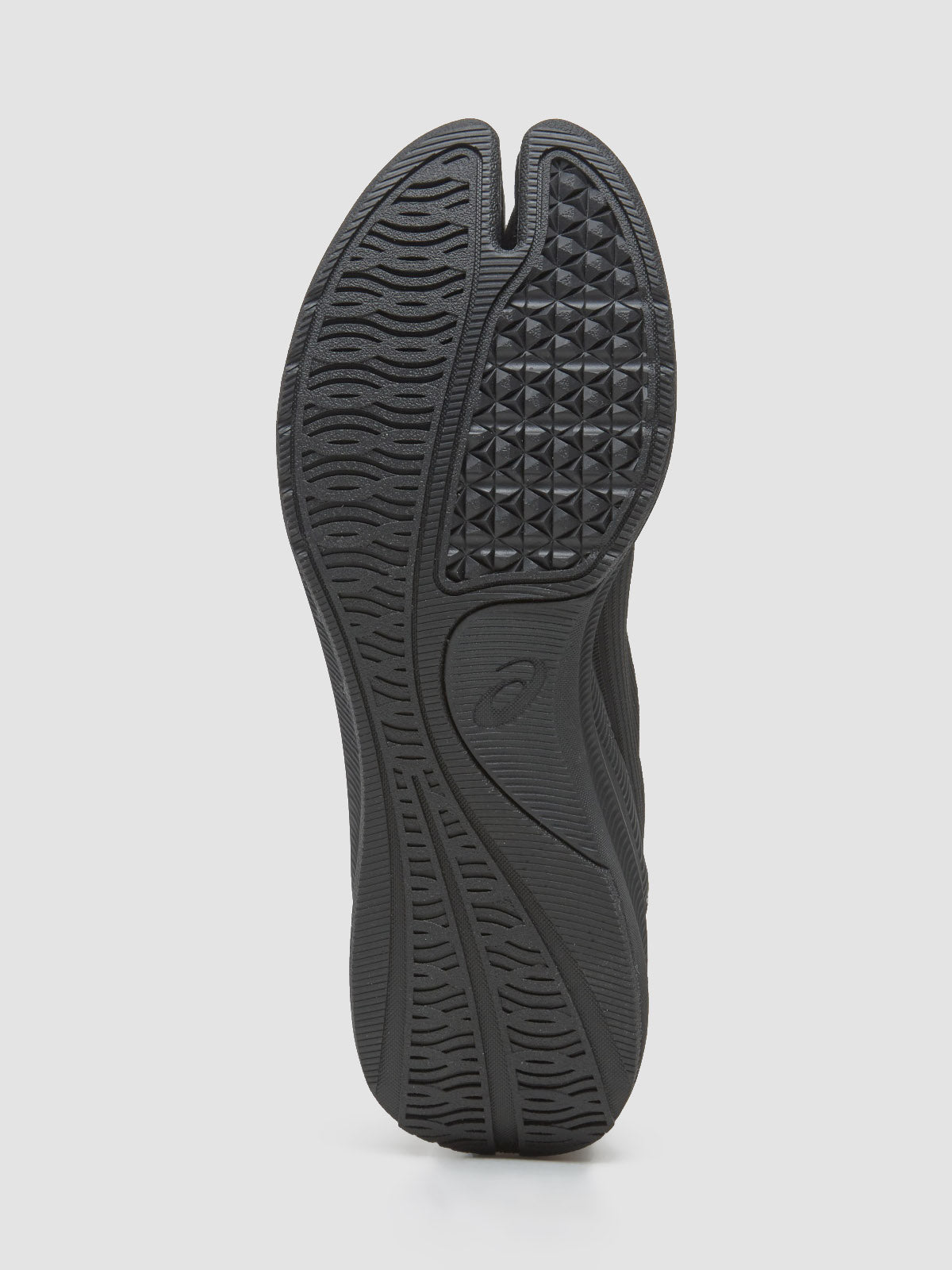 x Kiko Kostadinov ILARGI FF Sneaker in Carbon