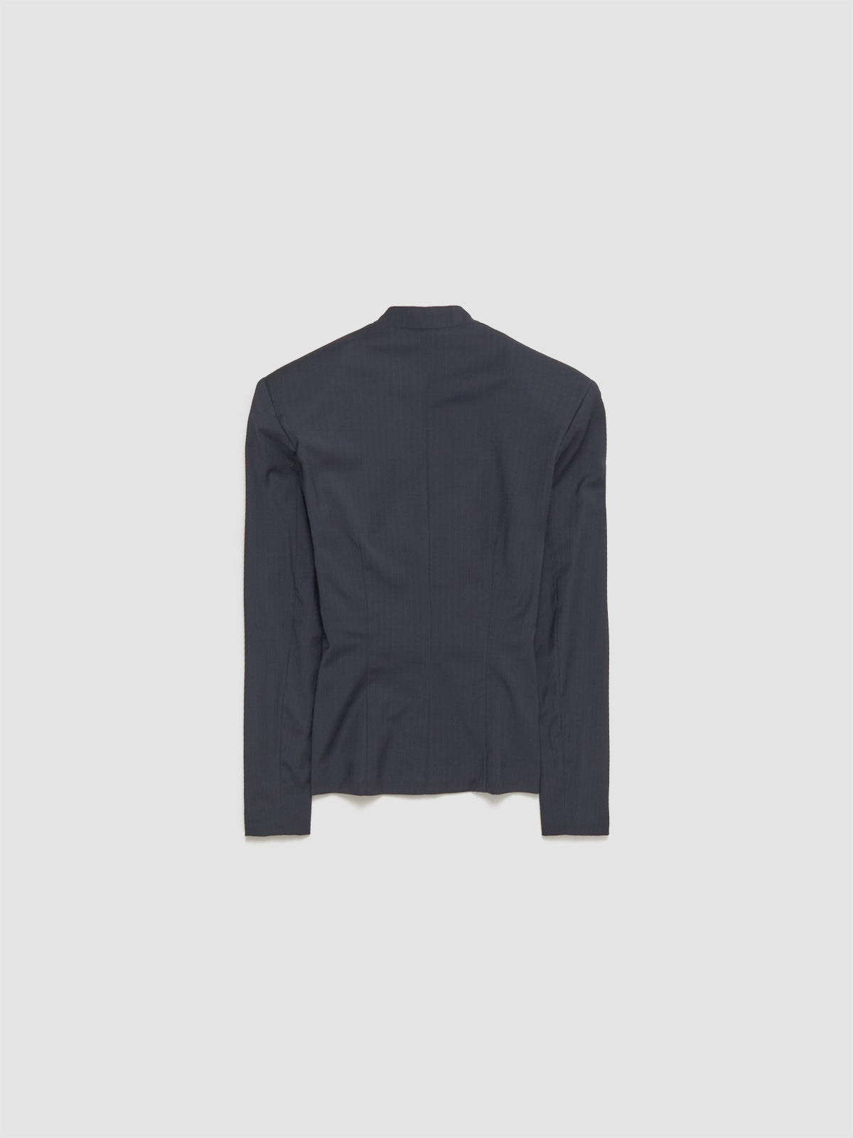 Banjo Jacket in Dark Grey