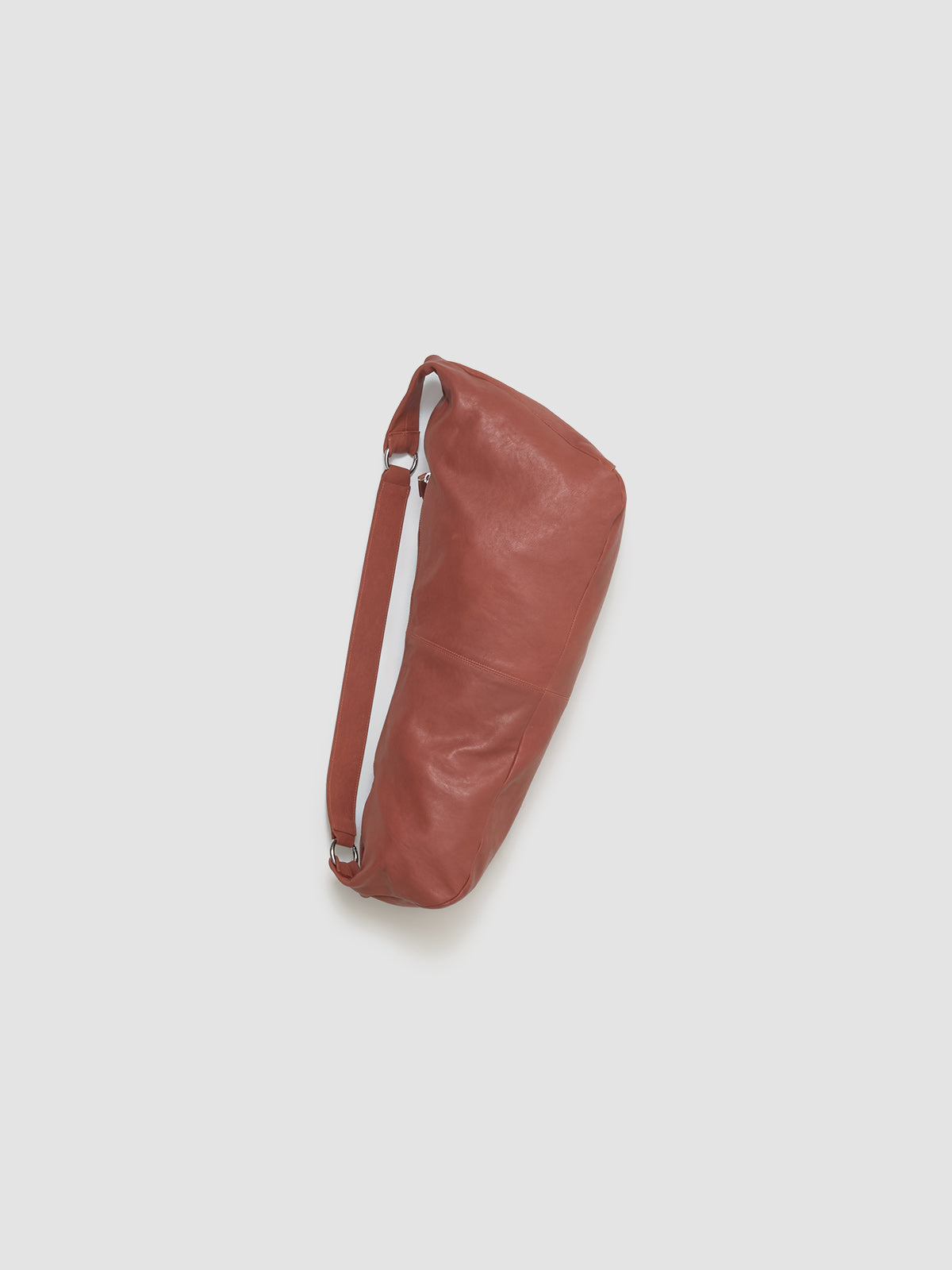 Dry Bag in Terracotta