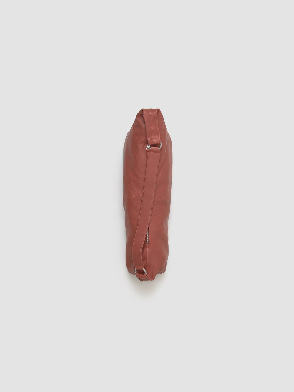 Dry Bag in Terracotta