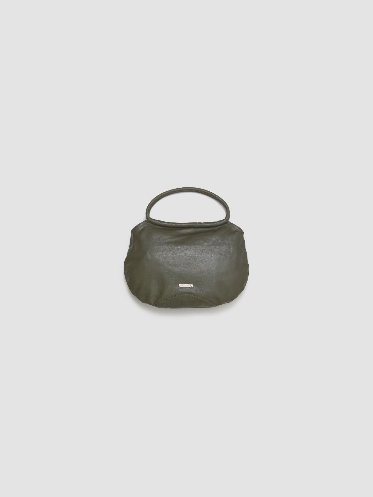 Pockets Bag in Khaki