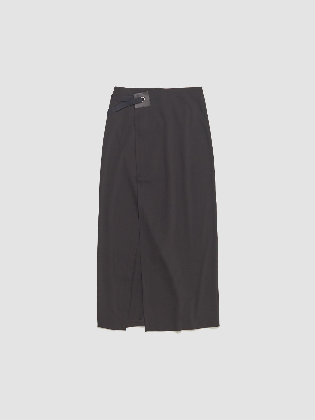 Blont Skirt in Brown