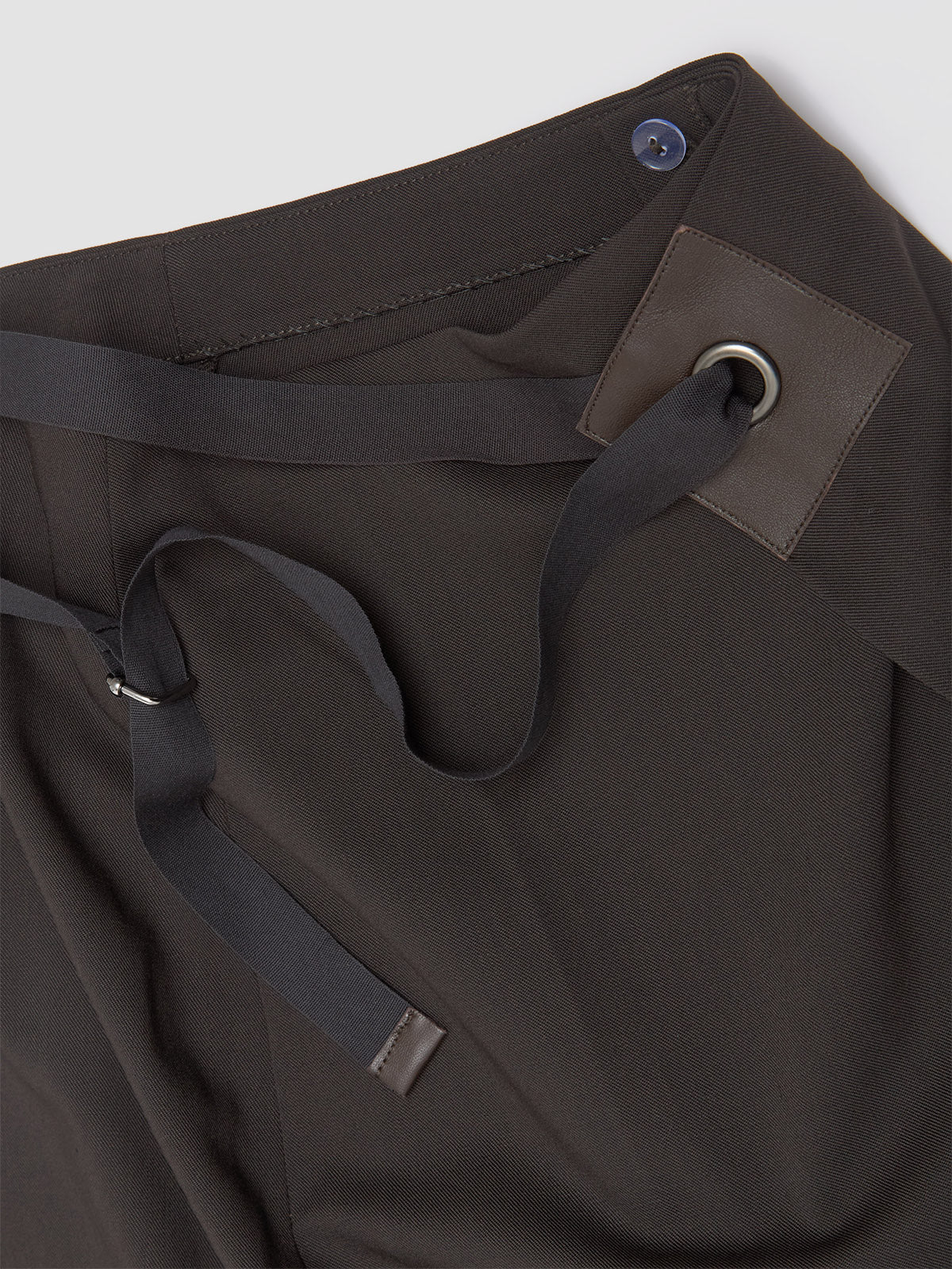 Blont Skirt in Brown