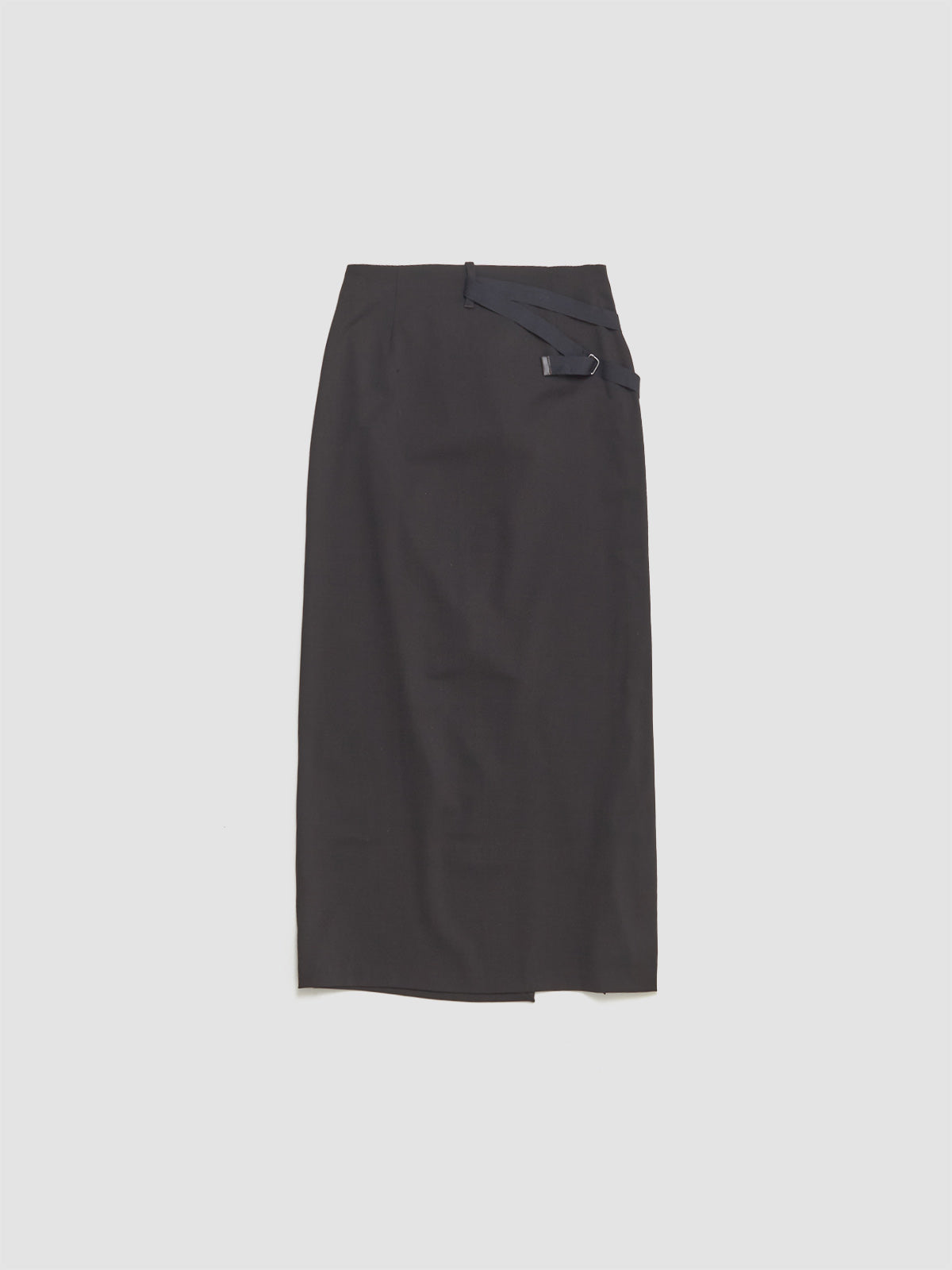 Blont Skirt in Brown