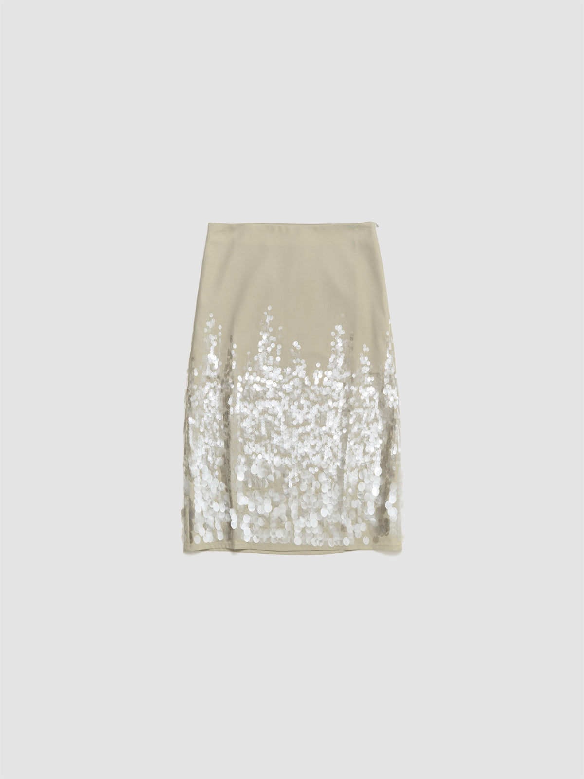 Ara Skirt in Khaki