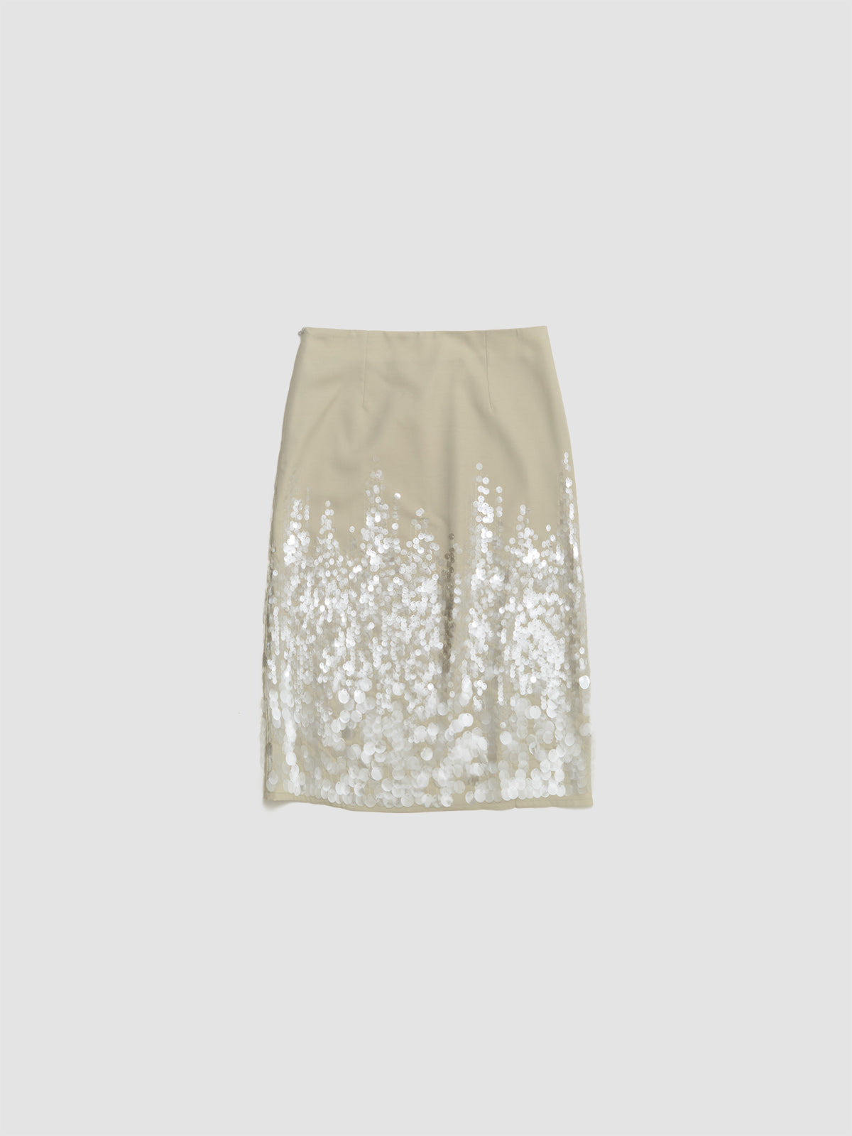 Ara Skirt in Khaki