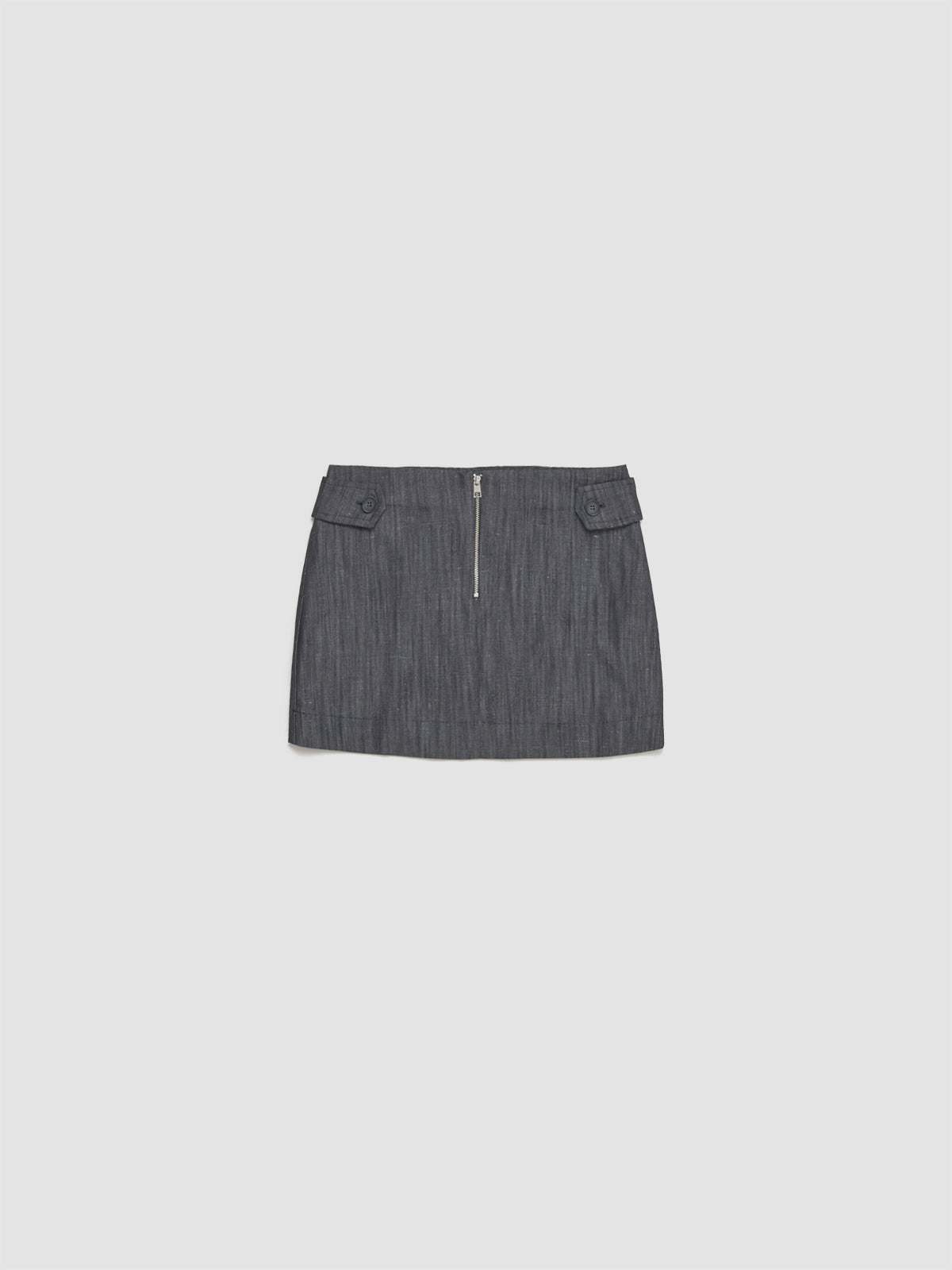 Deuna II Skirt in Grey