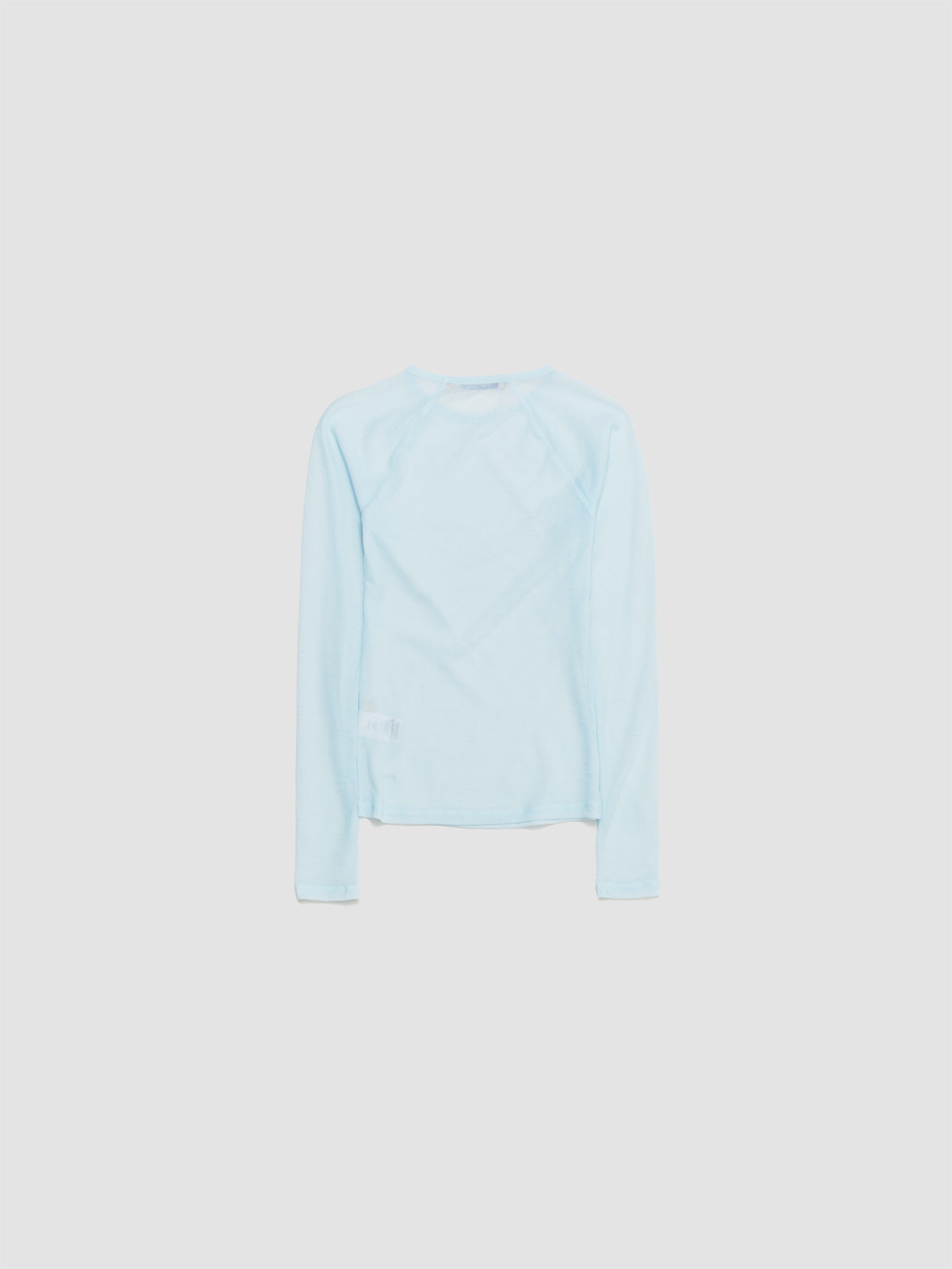 Hiro Top in Blue