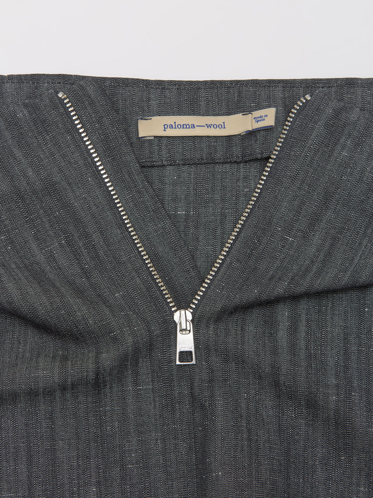 Deuna II Skirt in Grey