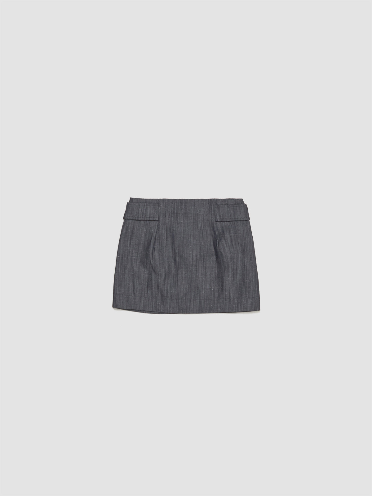 Deuna II Skirt in Grey