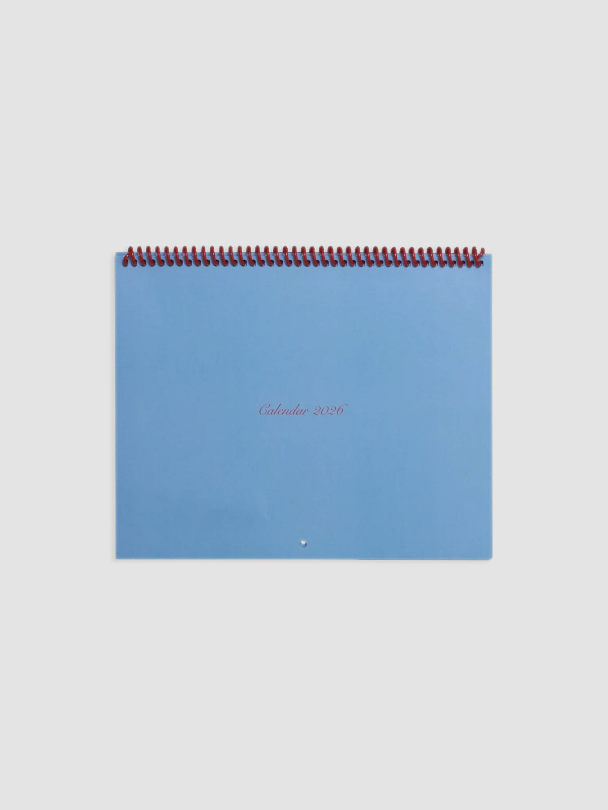 Pussycats, Calendar 2026