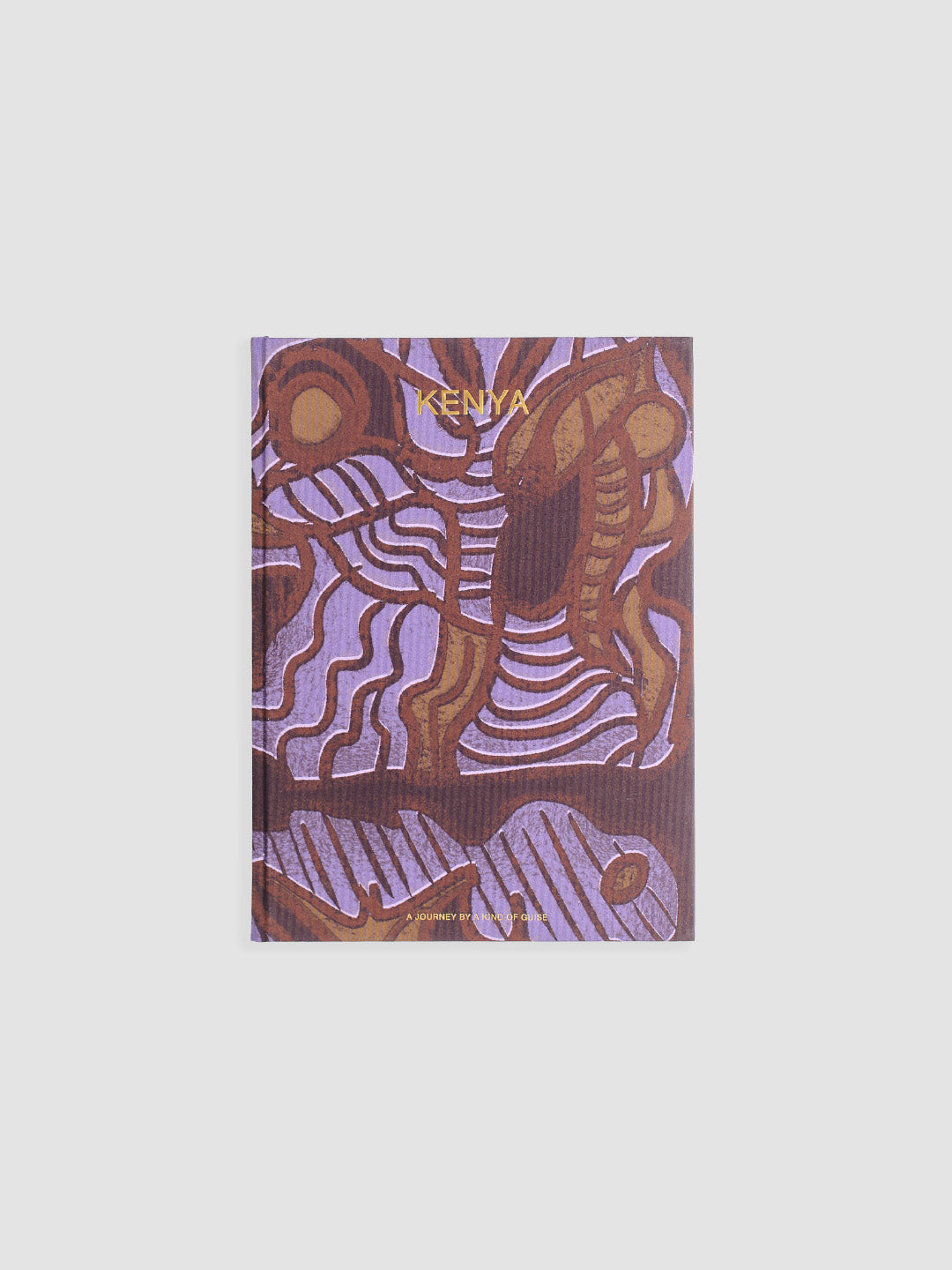 Kenya Book