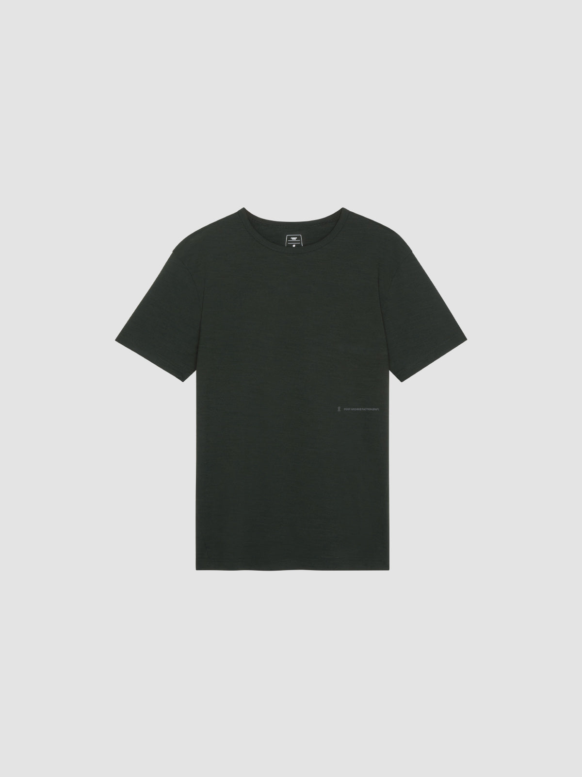 x PAF Running T-Shirt in Black