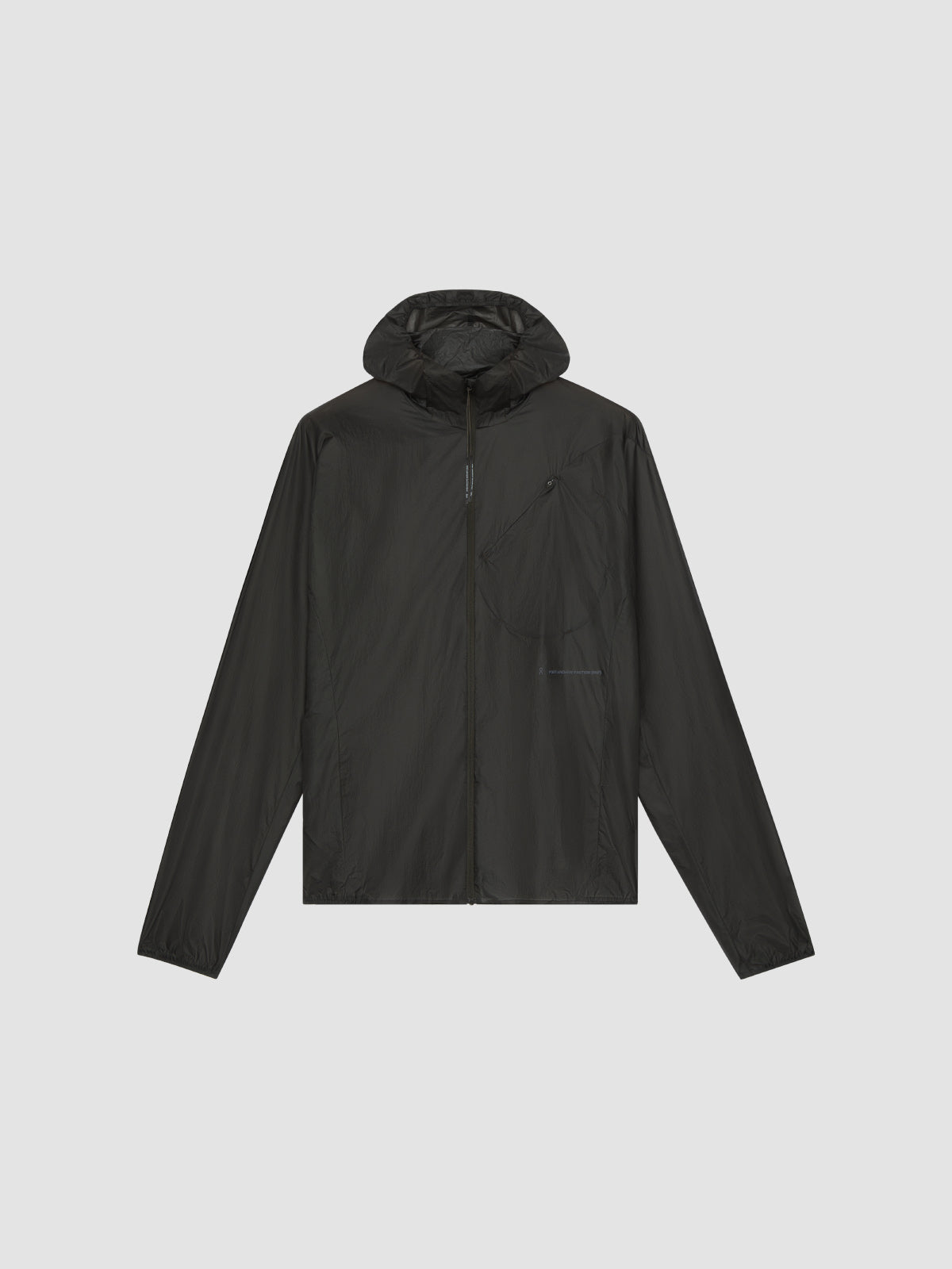 x PAF Zero Jacket in Molasses