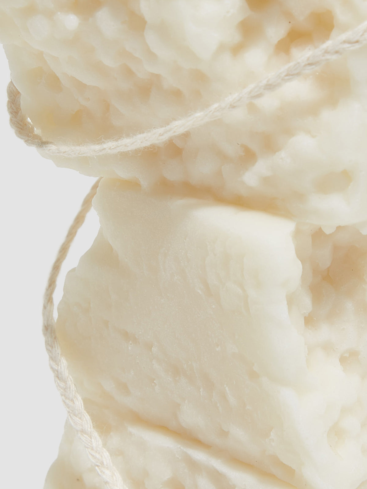 EPS5 Small Candle in Clam