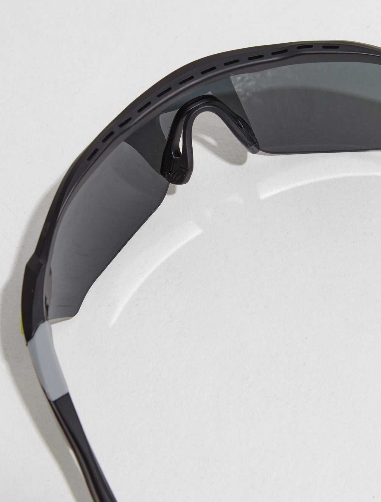 Show X3 Elite L E Sunglasses in Matte Black