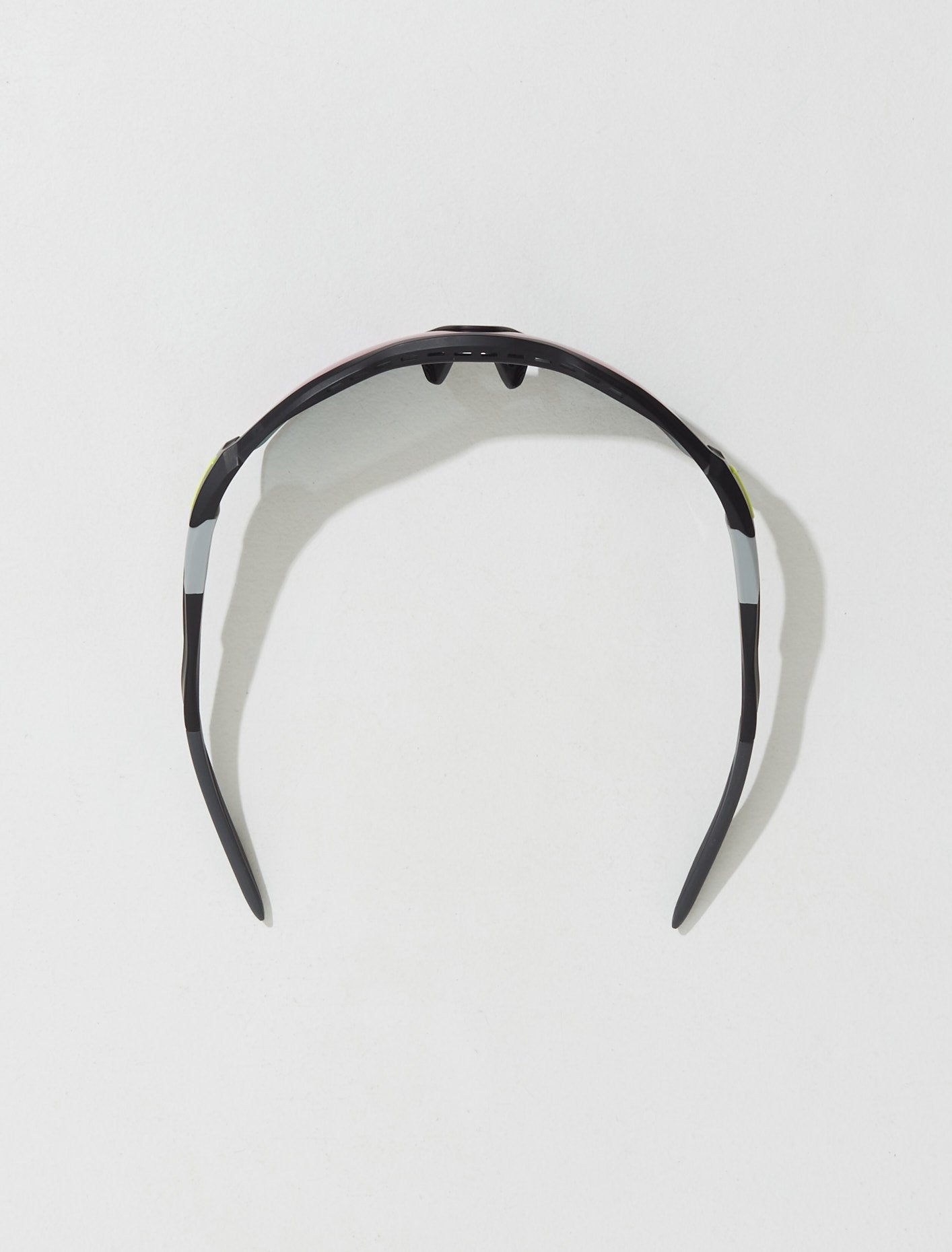 Show X3 Elite L E Sunglasses in Matte Black