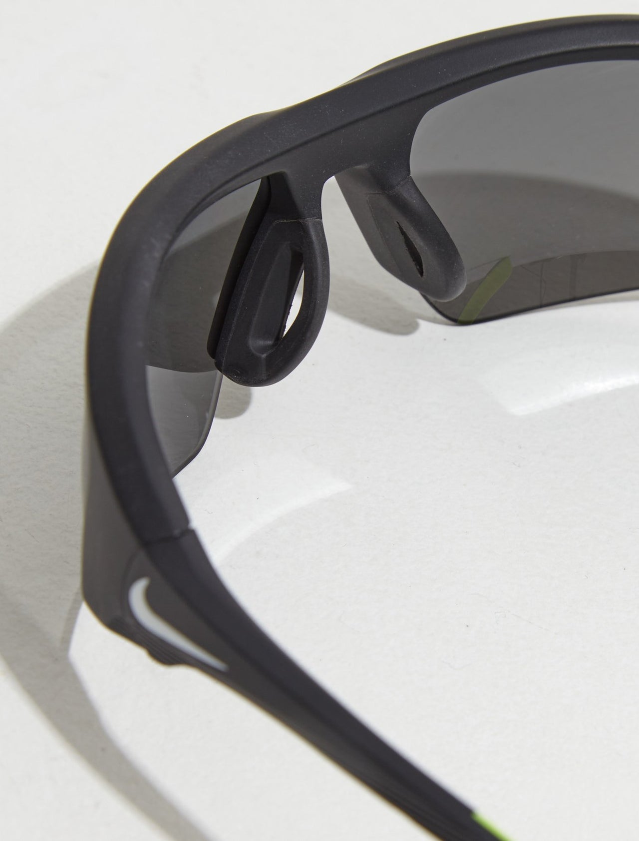 Skylon Ace 22 Sunglasses in Black