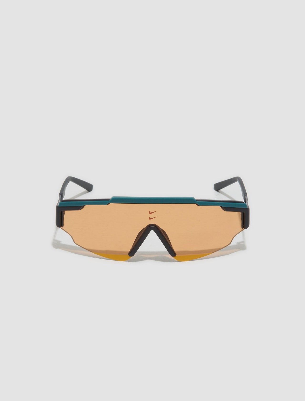 Marquee Edge Sunglasses in Mineral Teal