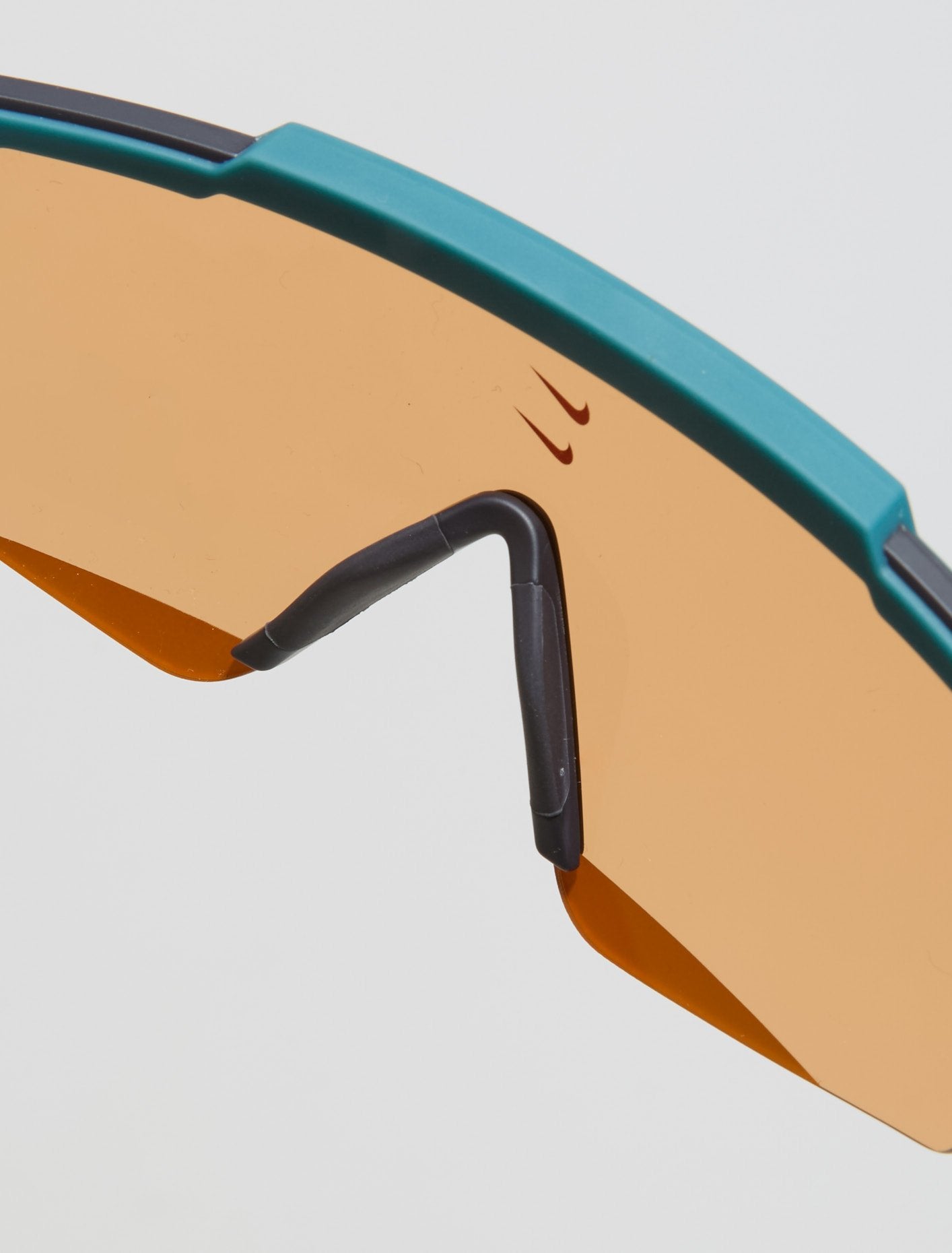 Marquee Edge Sunglasses in Mineral Teal
