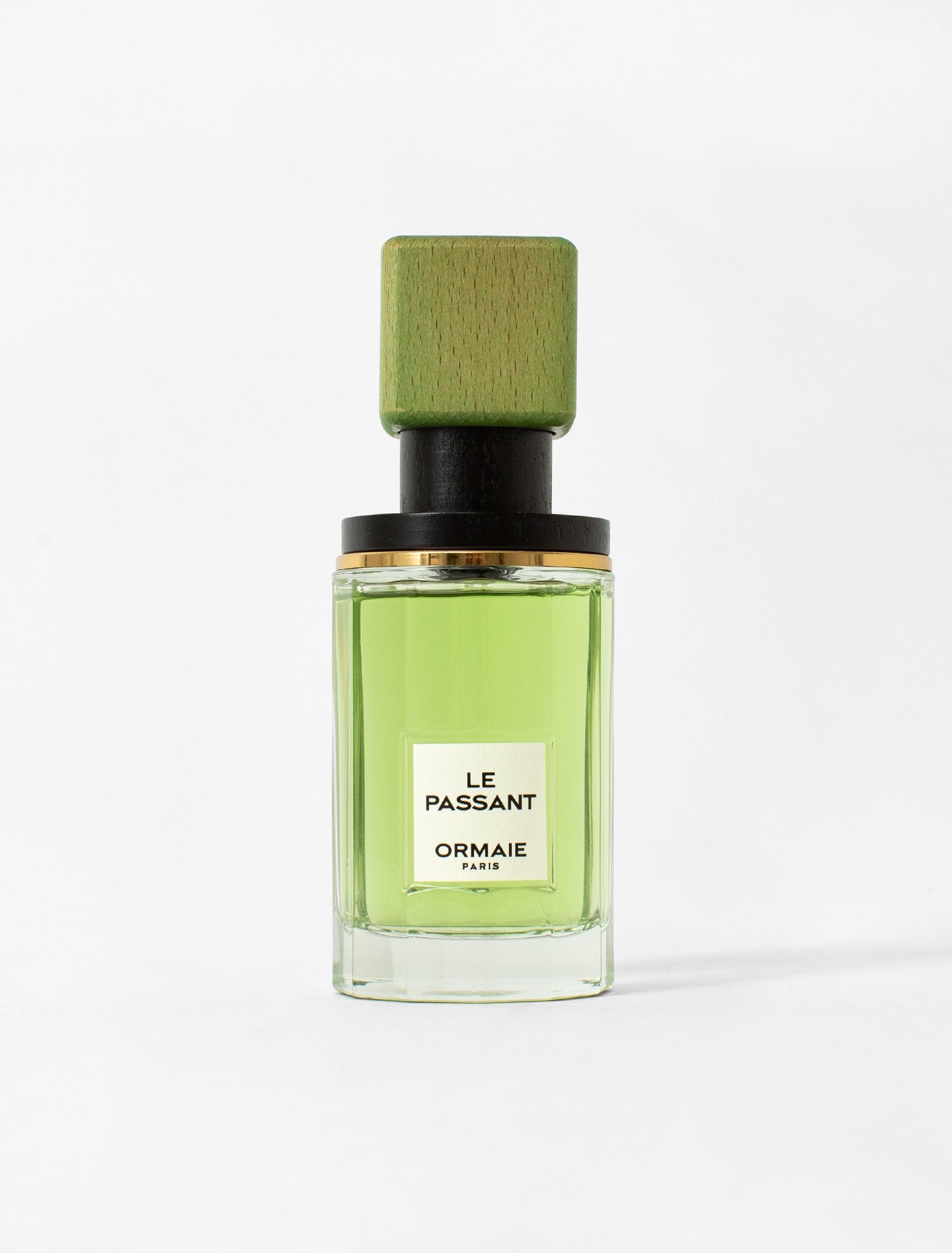 Le Passant Eau de Parfum 50 ml/100 ml