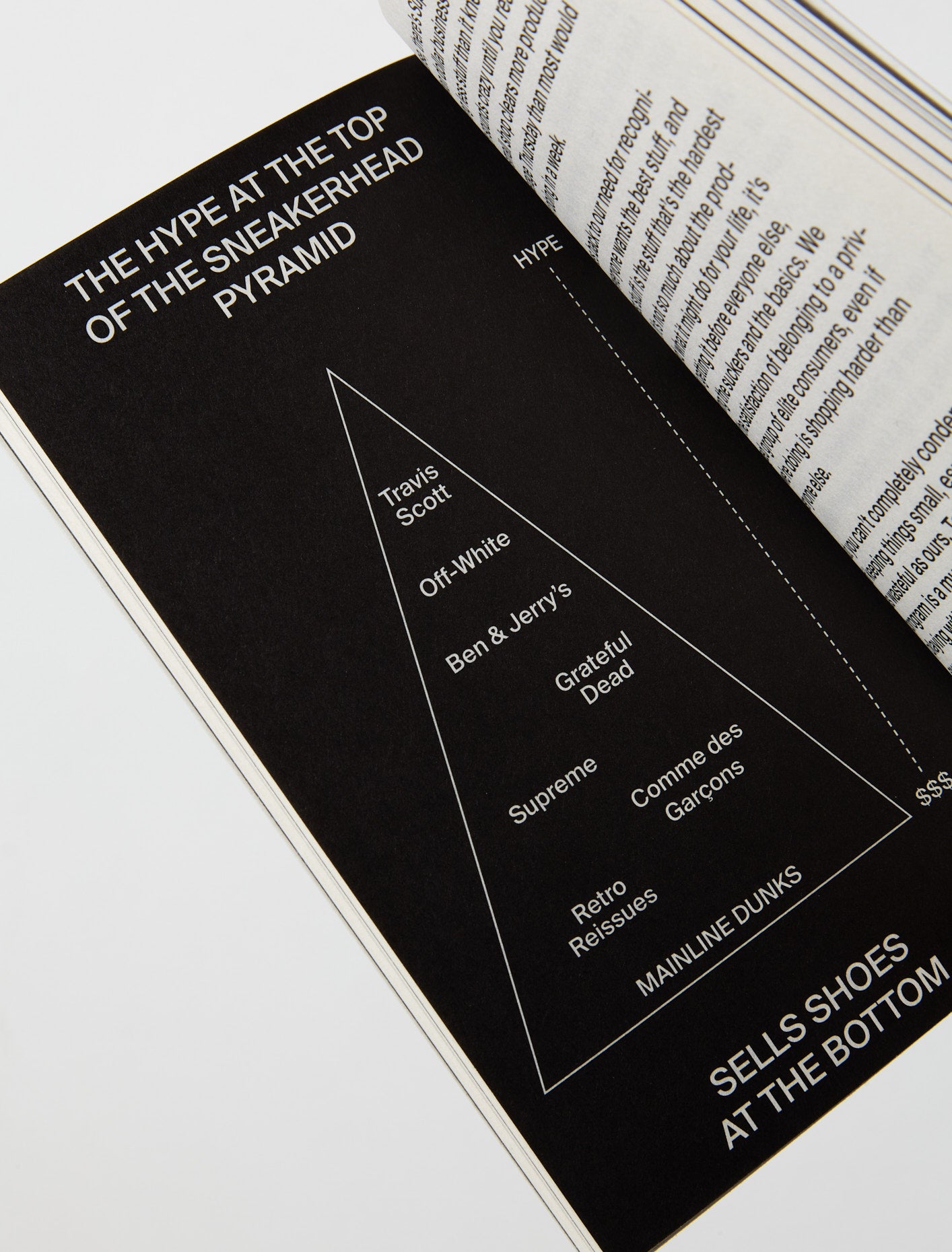 Alec Leach - The World Is On Fire But We’re Still Buying Shoes