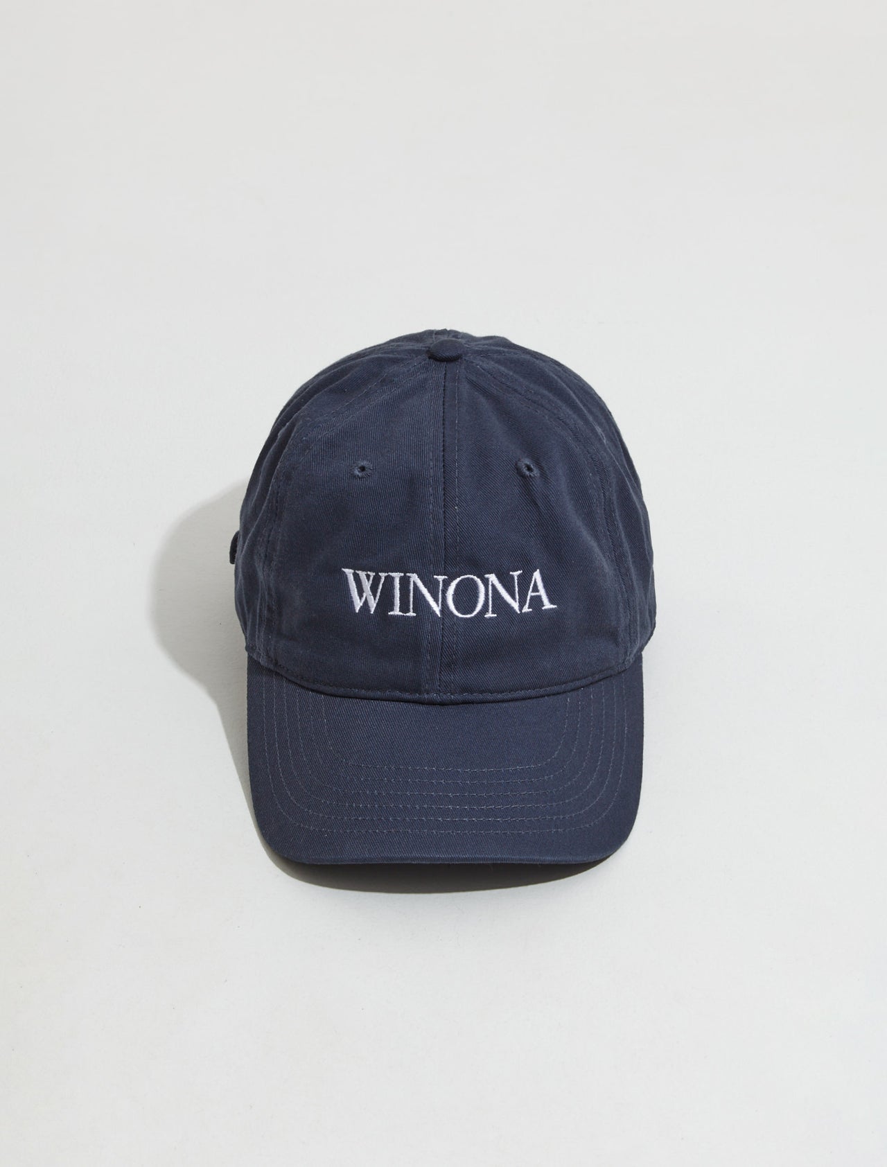 Winona Cap in Navy