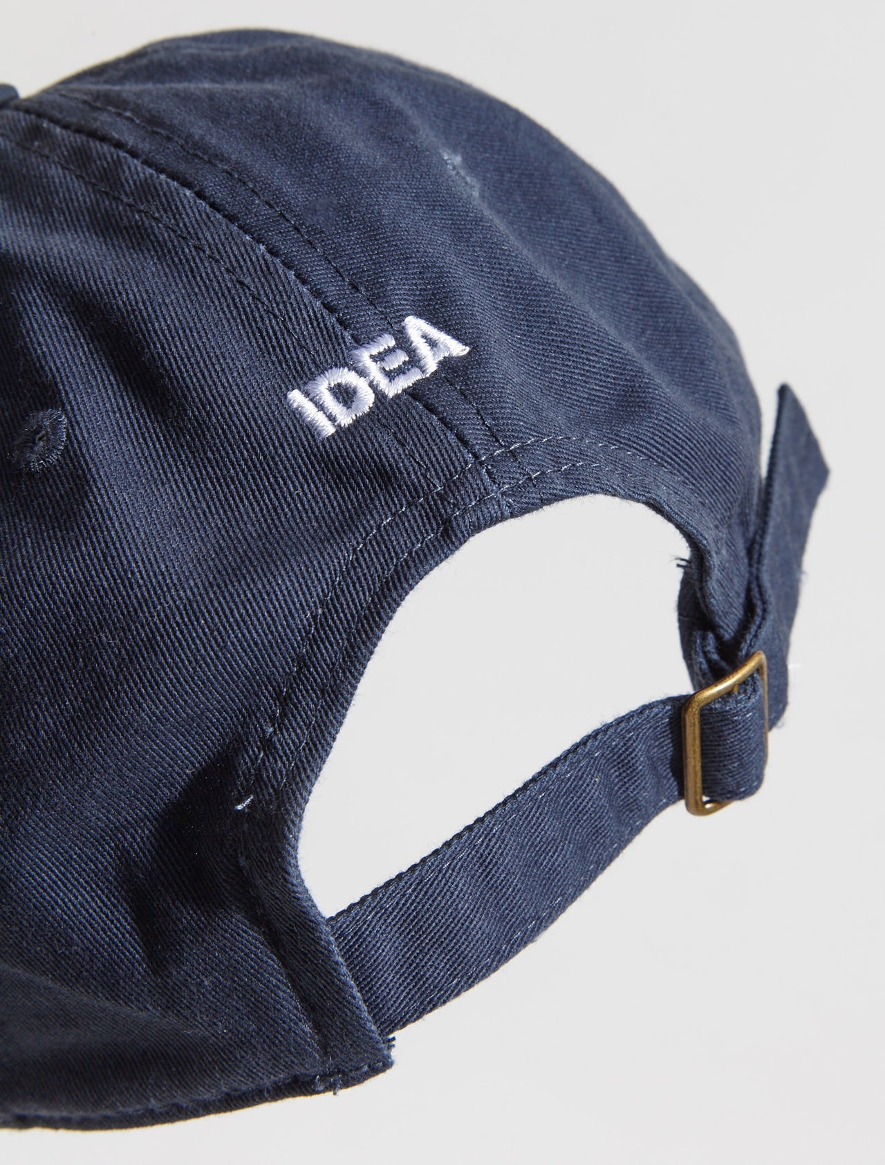 Winona Cap in Navy