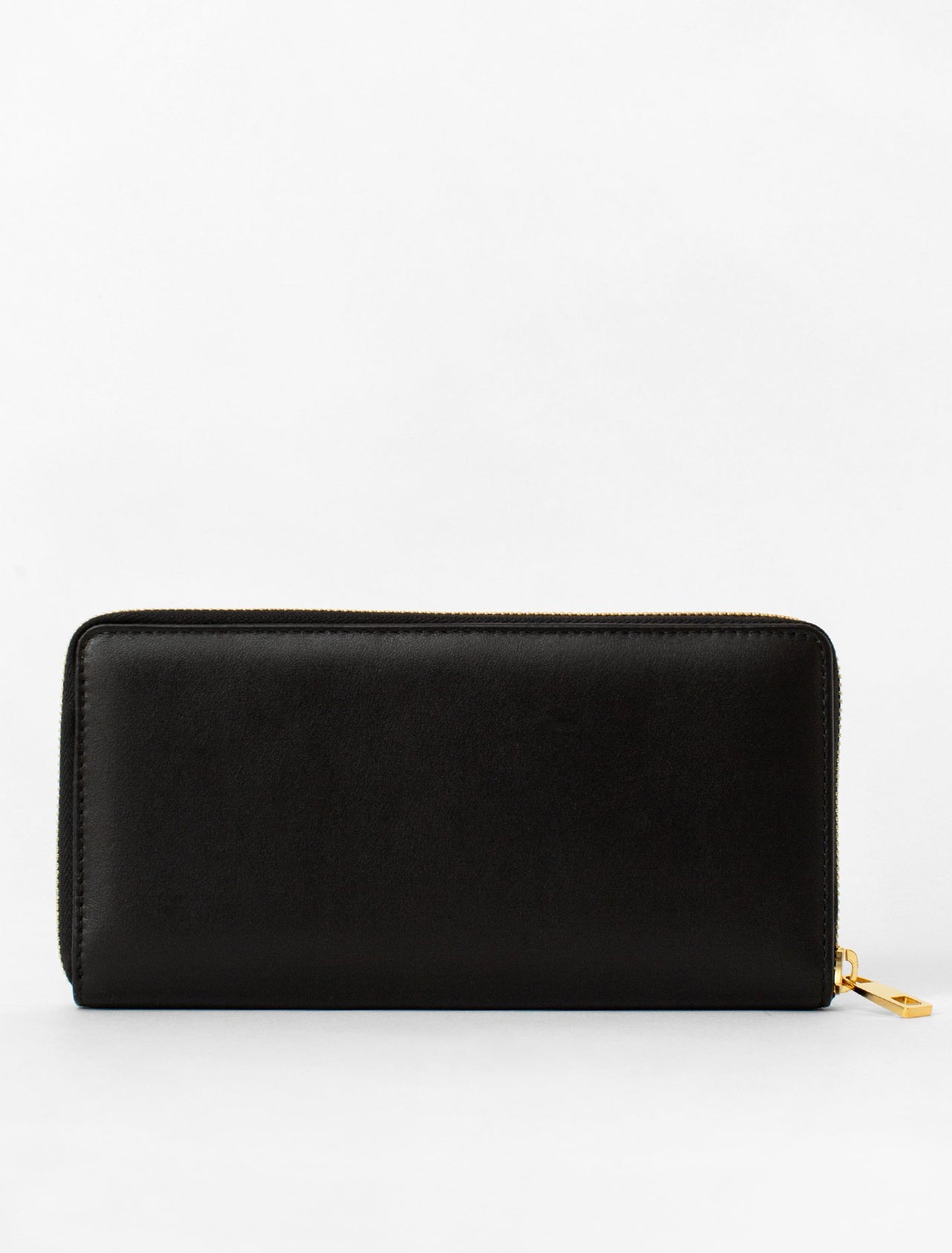 Large Leather Wallet