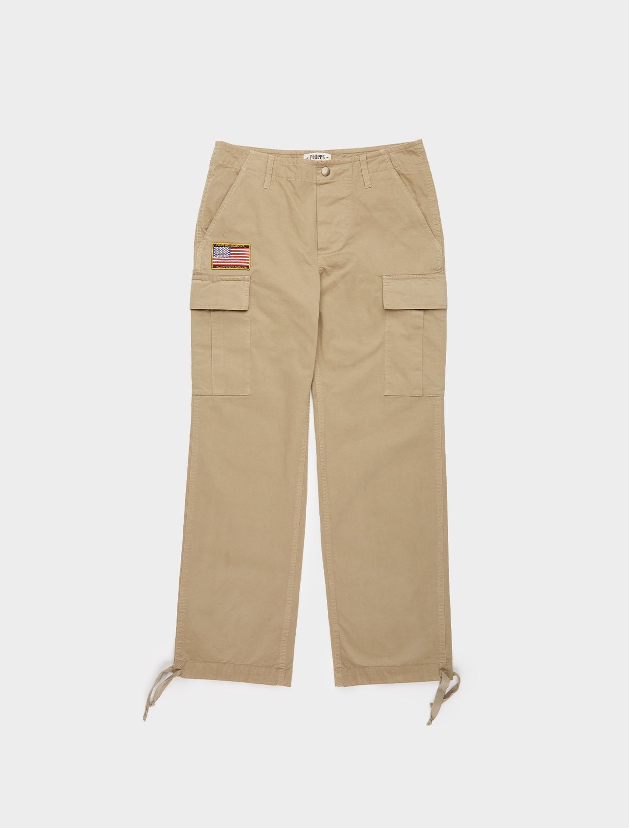 Hunting Cargo Pants