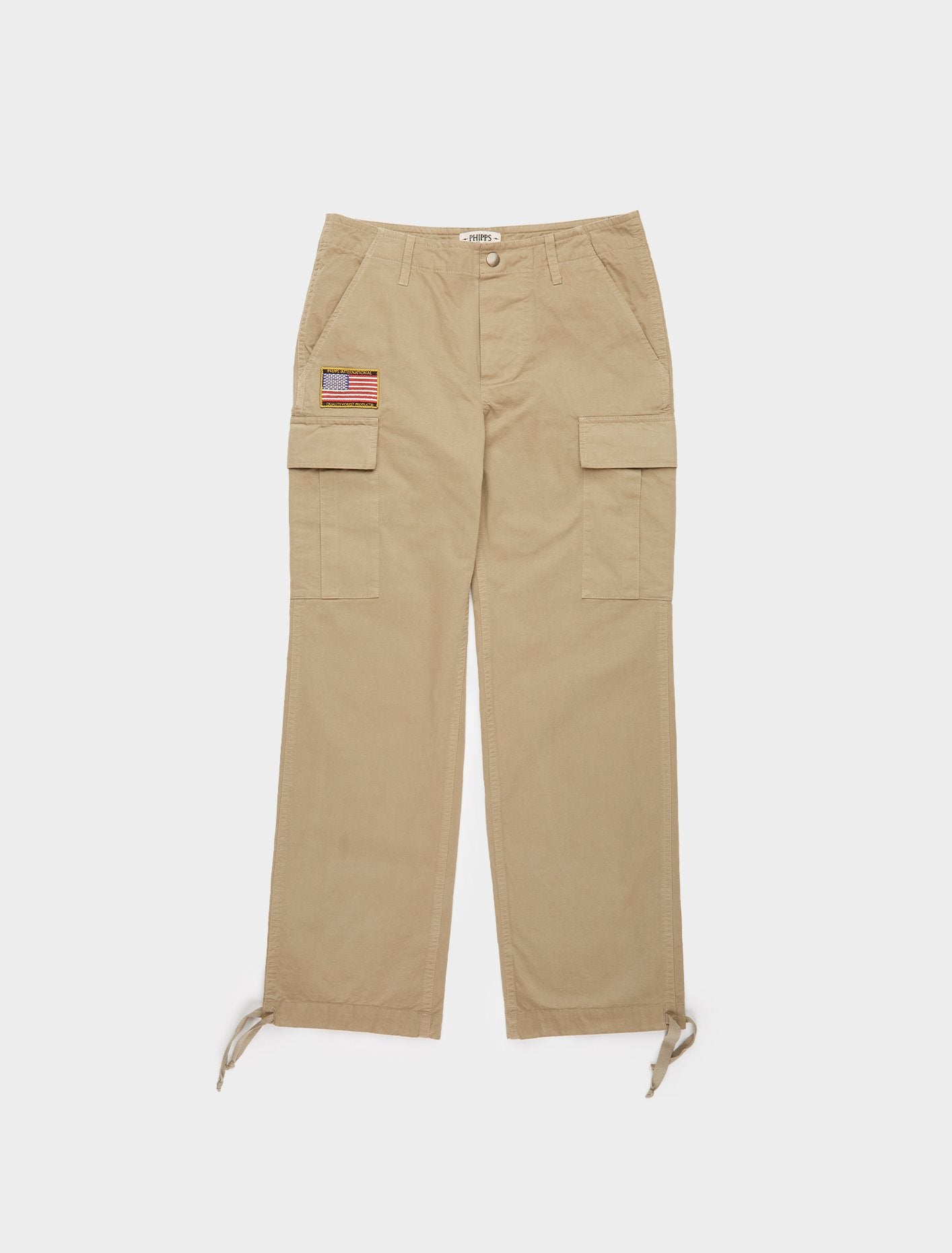 Hunting Cargo Pants