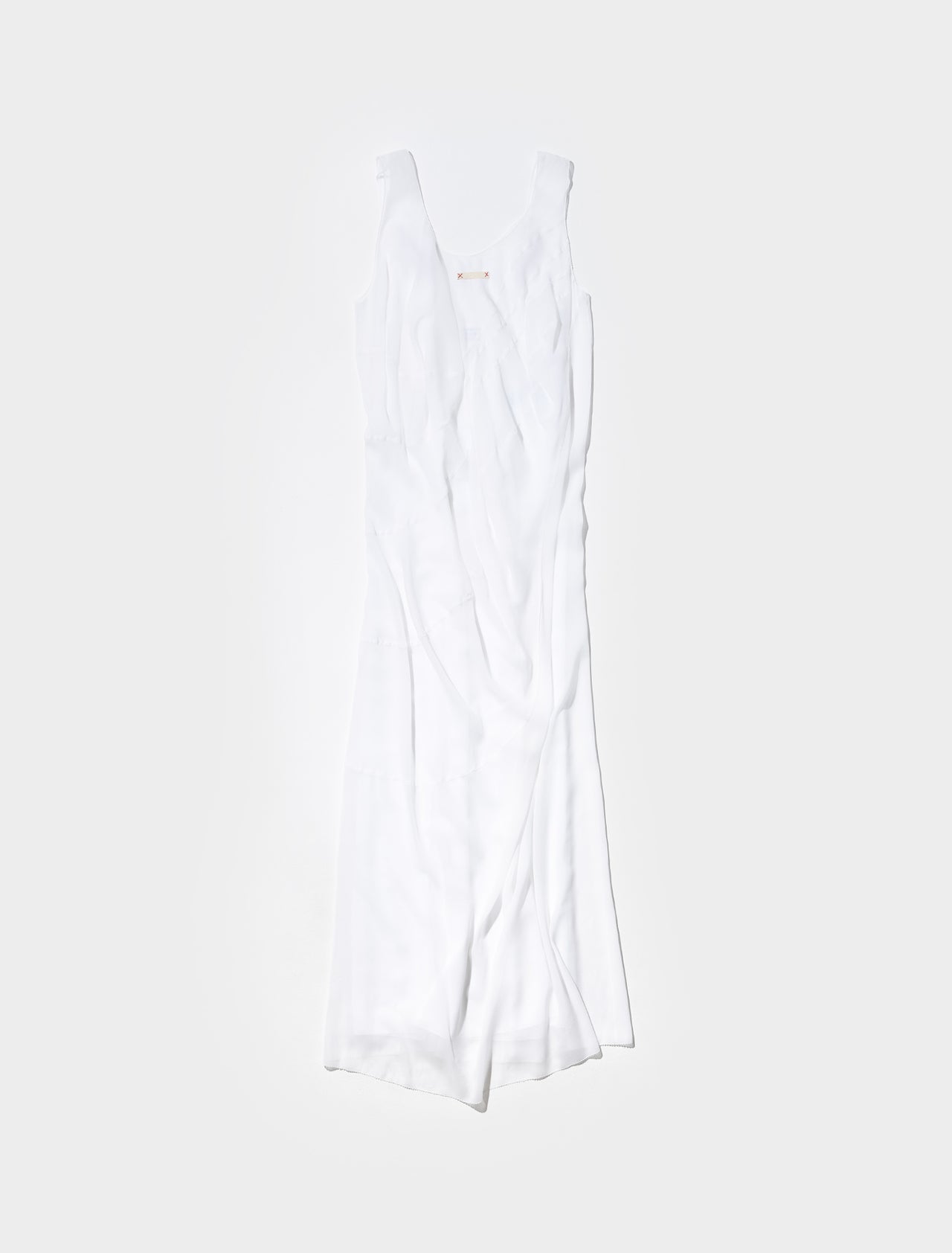 Dress in White