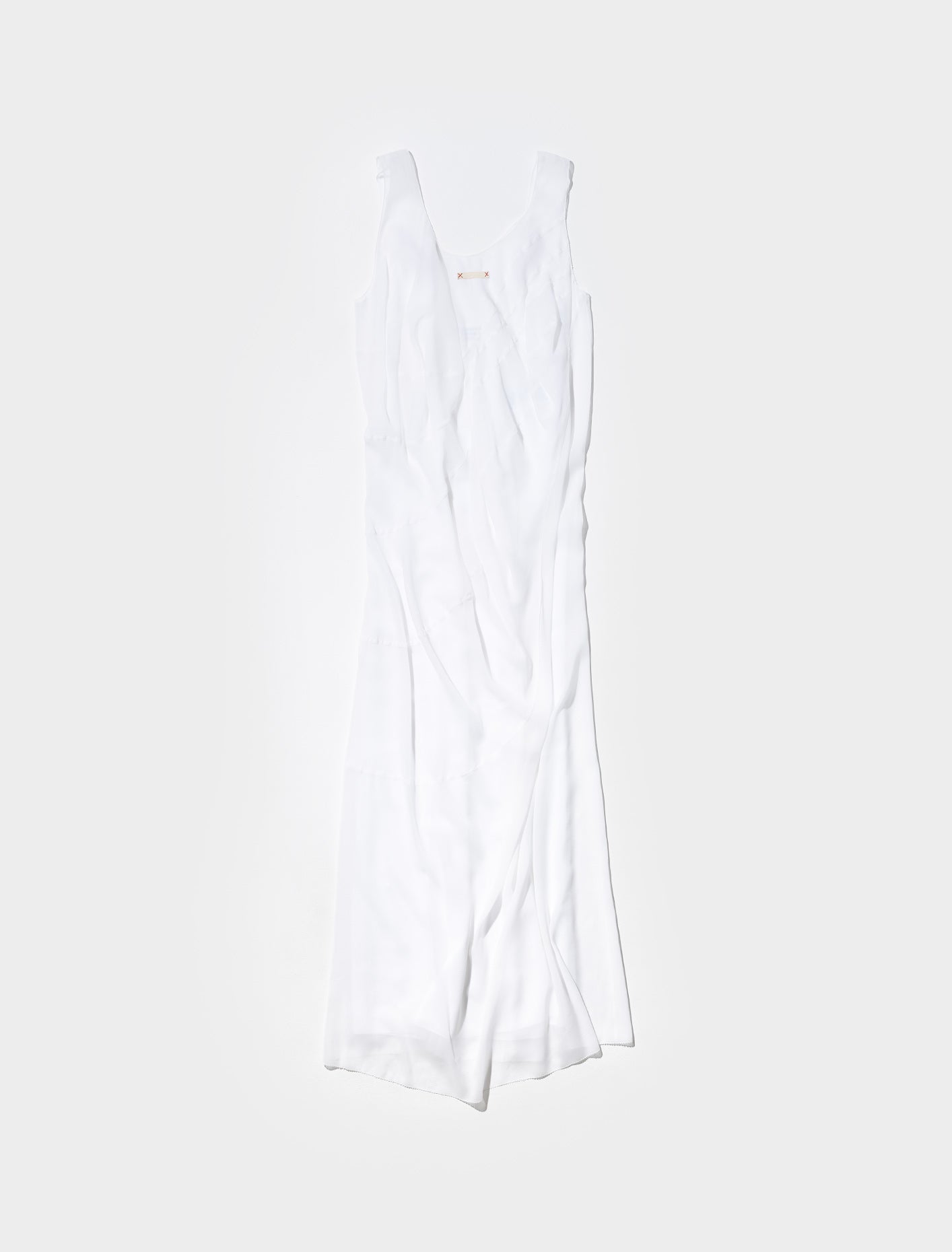 Dress in White