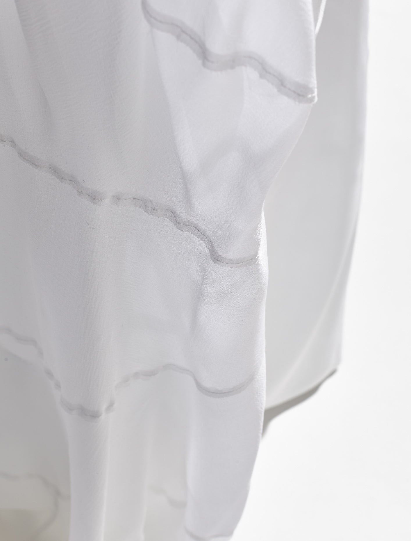 Dress in White