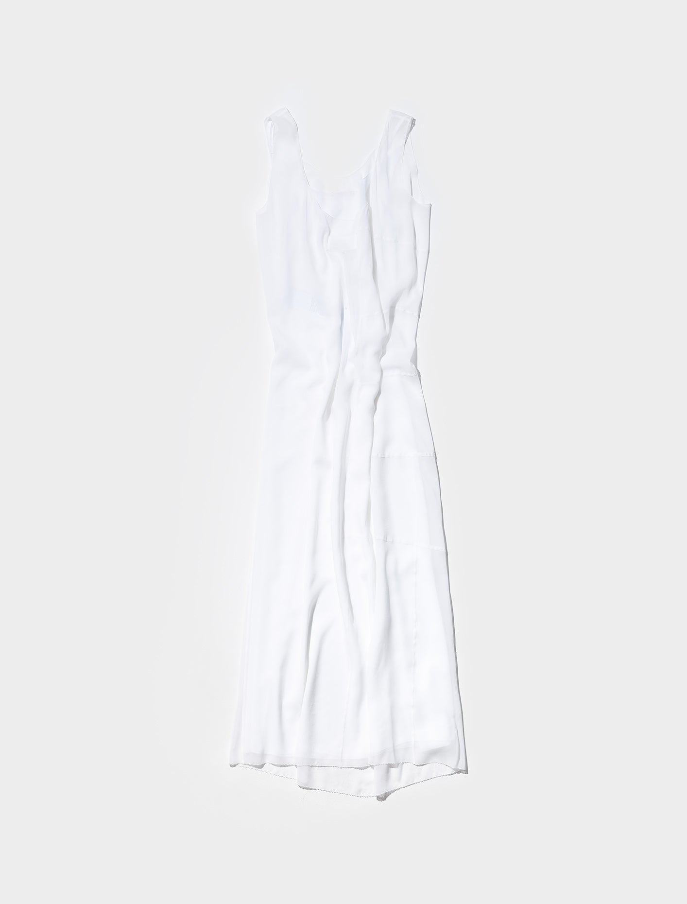 Dress in White