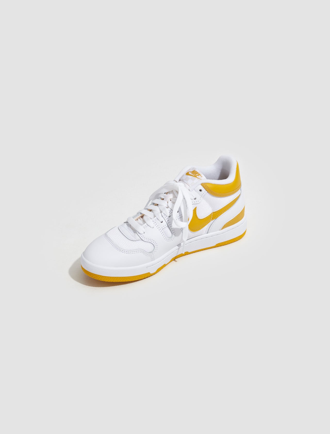 Mac Attack QS SP Sneaker in Lemon Venom