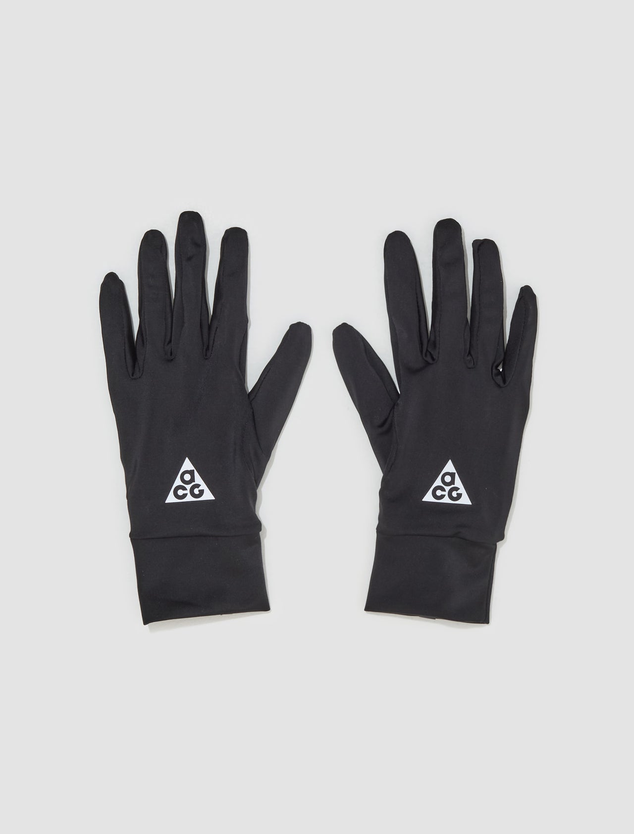 Dri-FIT Lightweight Gloves in Black