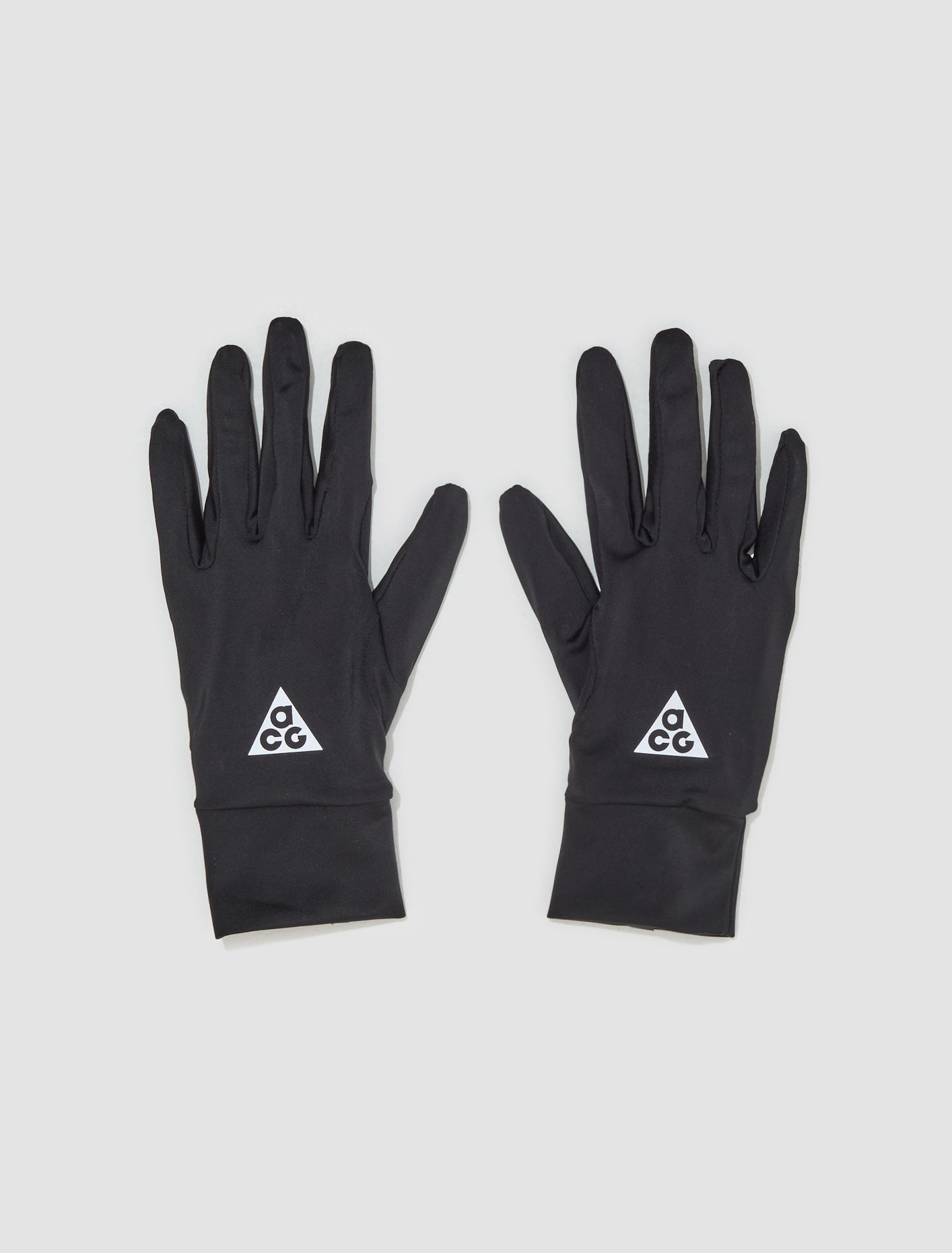 Dri-FIT Lightweight Gloves in Black